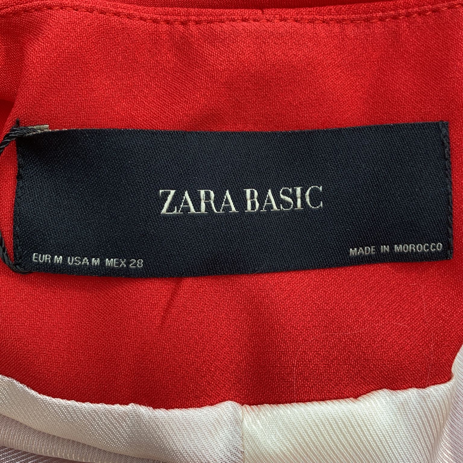 Zara Basic