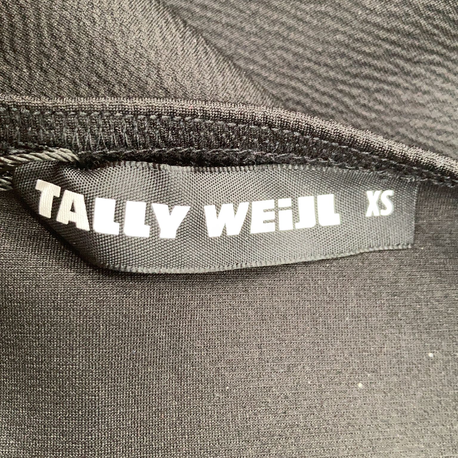 Tally Weijl