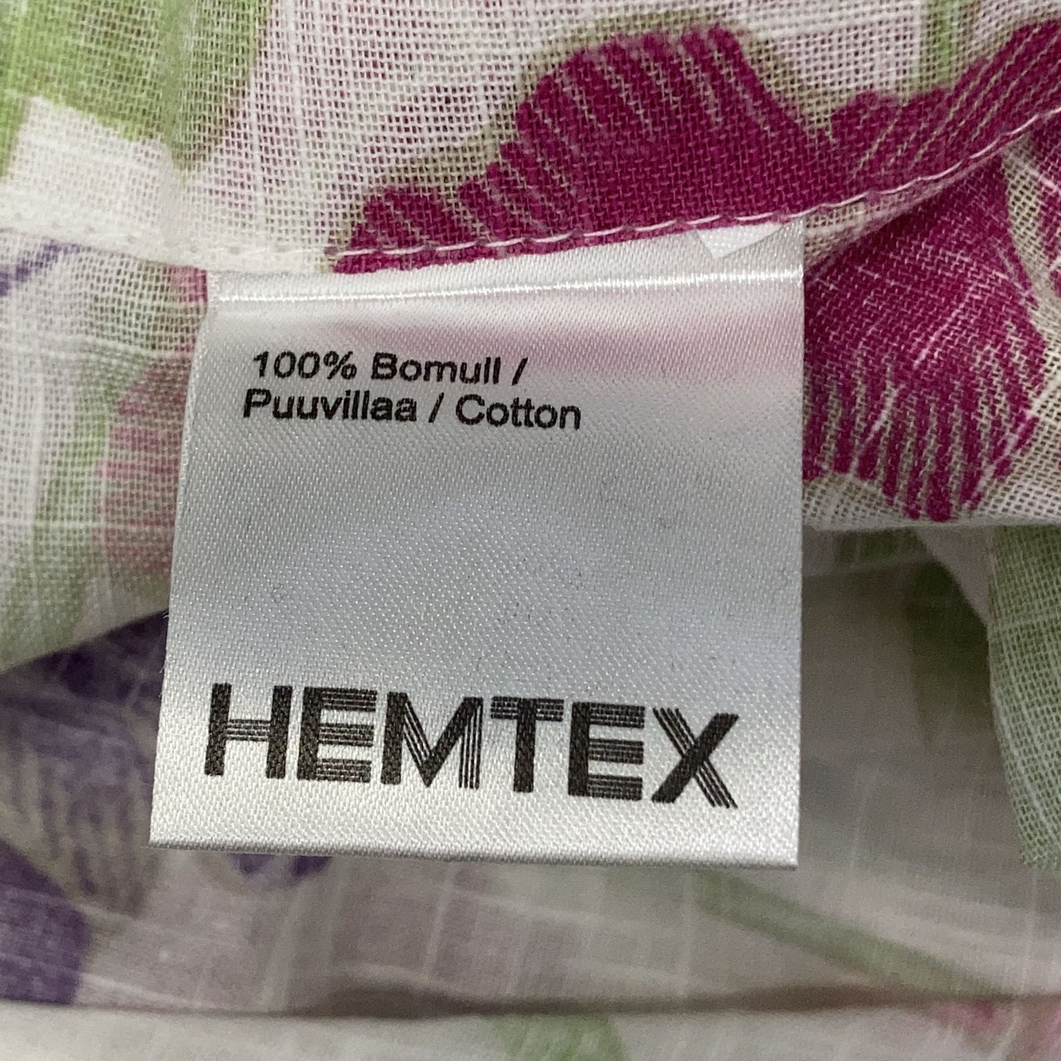 Hemtex