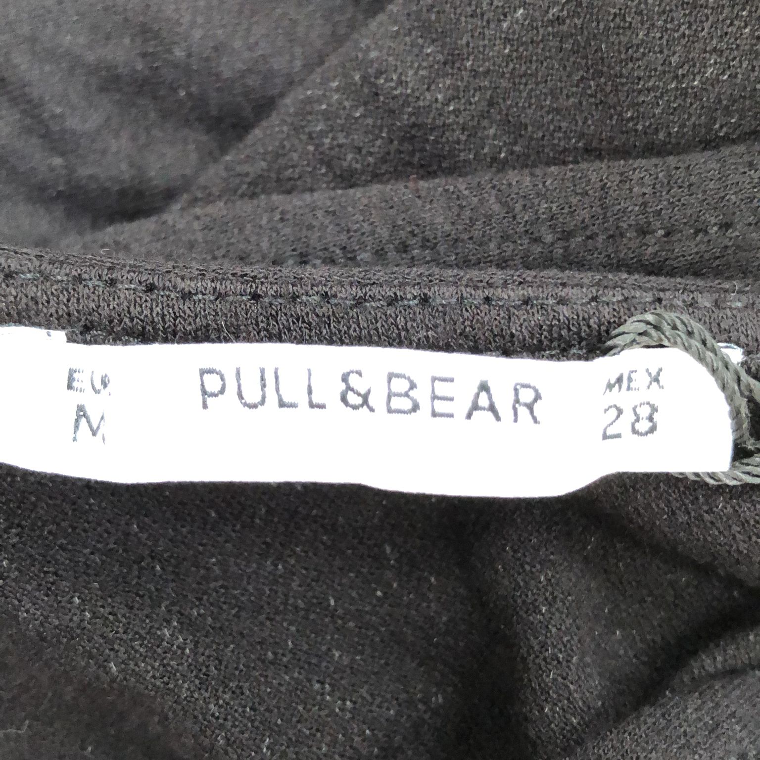 Pull  Bear