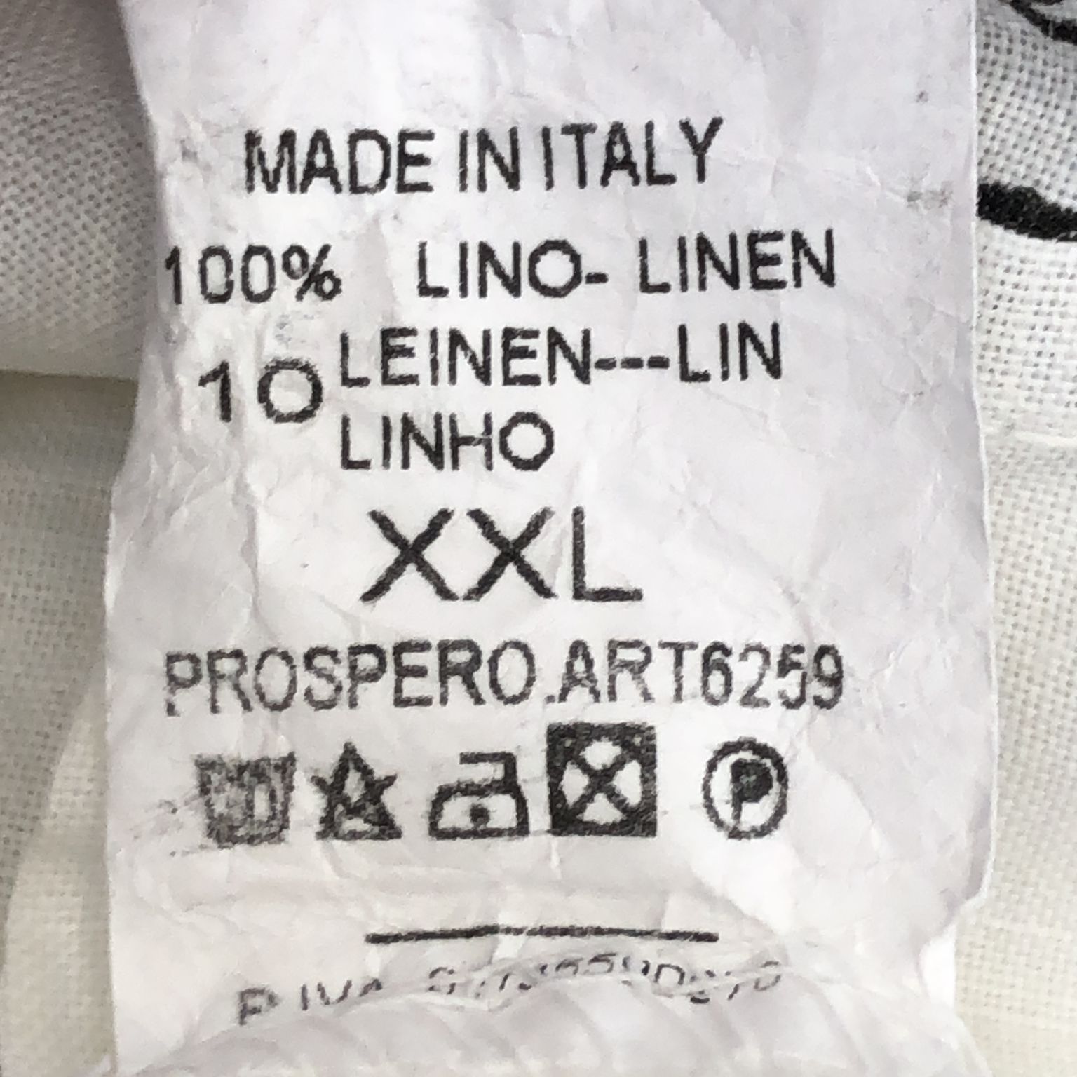 Made In Italy