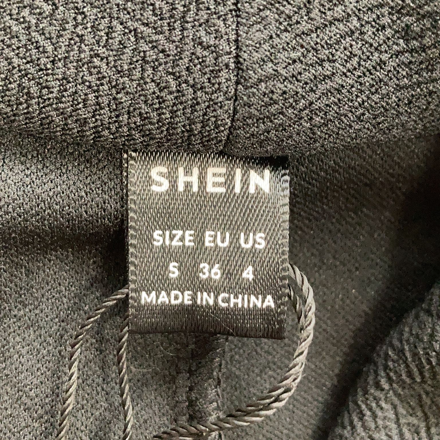 Shein