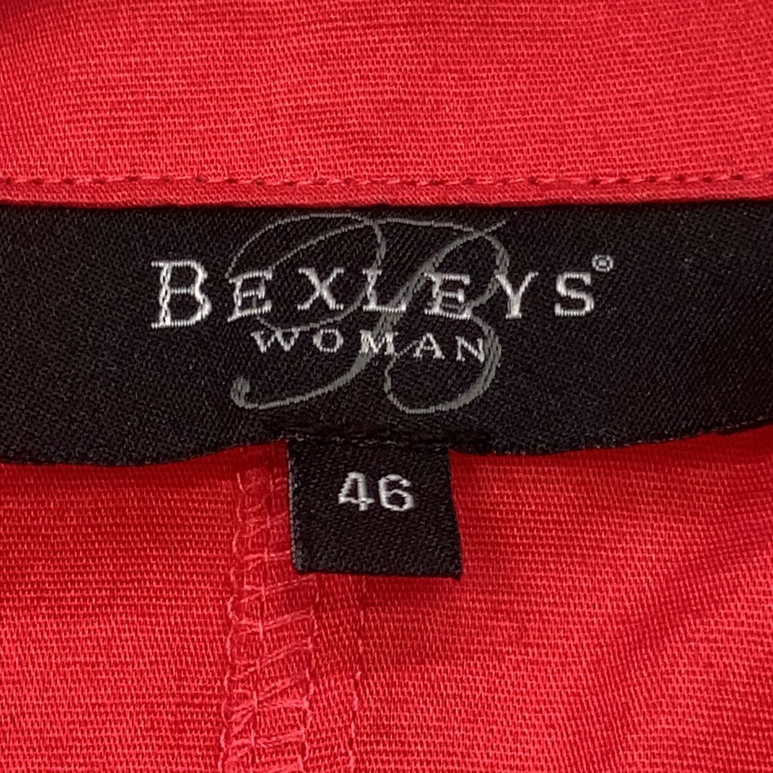 Bexleys Woman