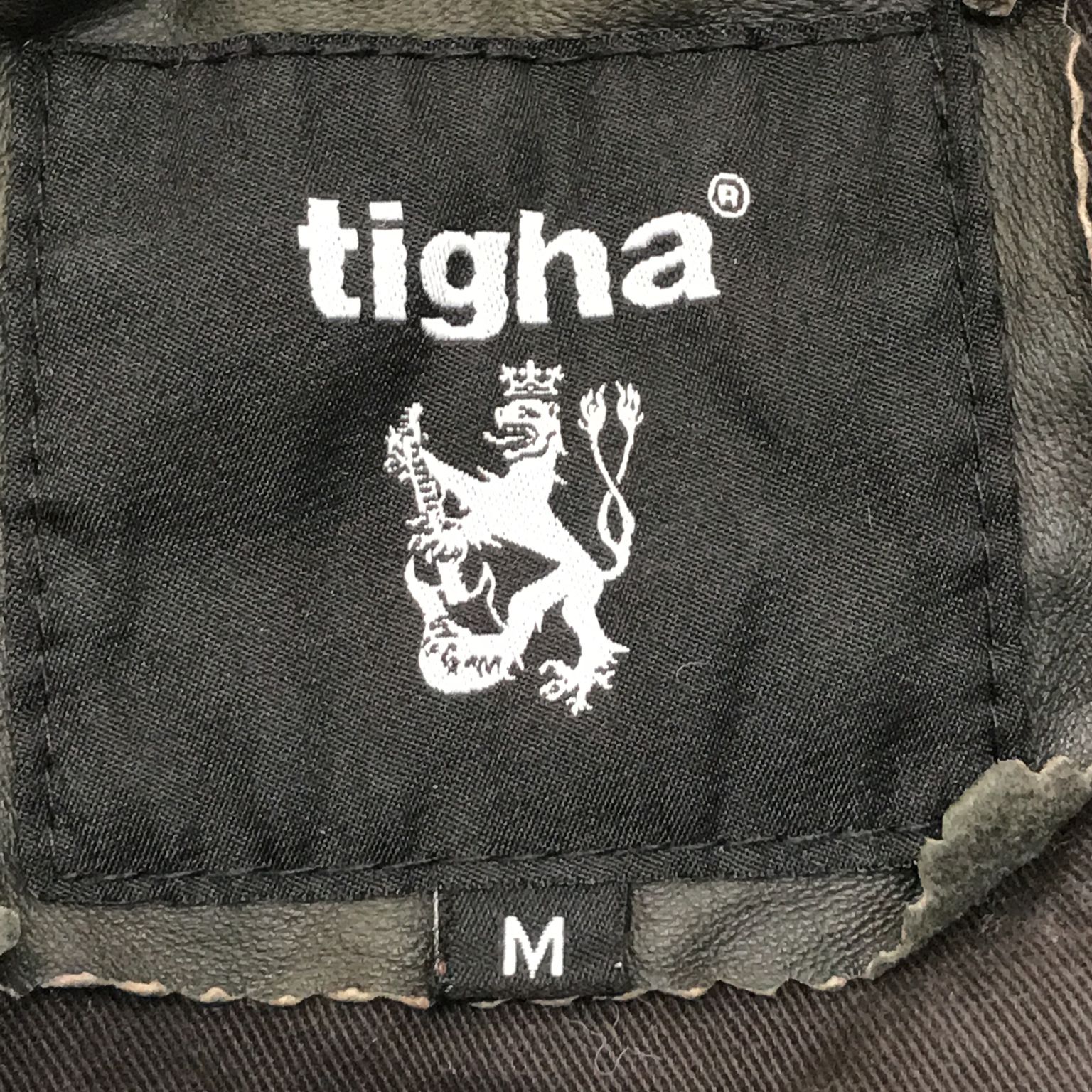 Tigha