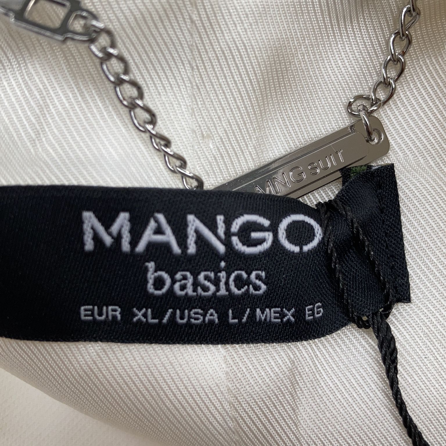 Mango