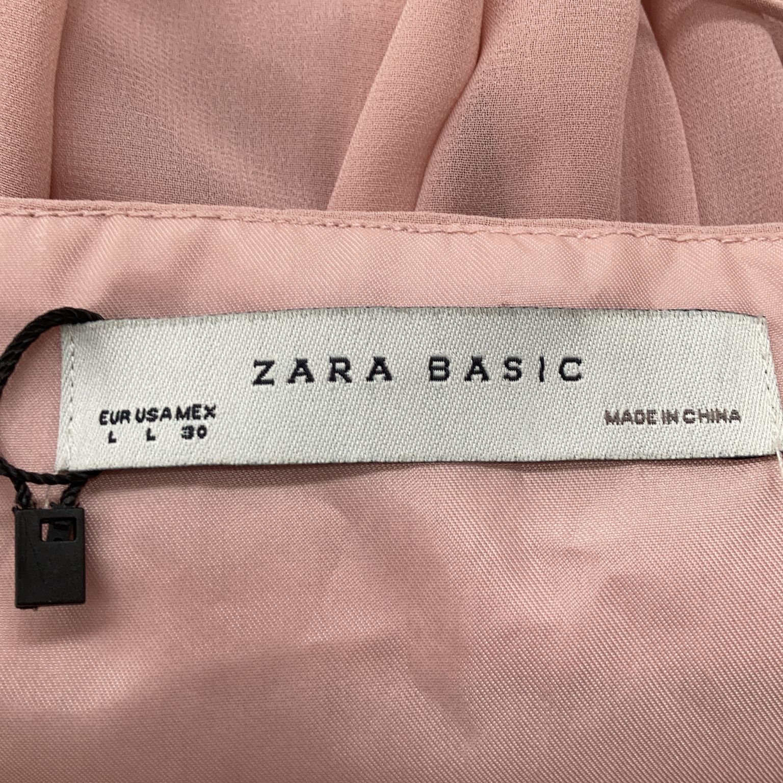 Zara Basic