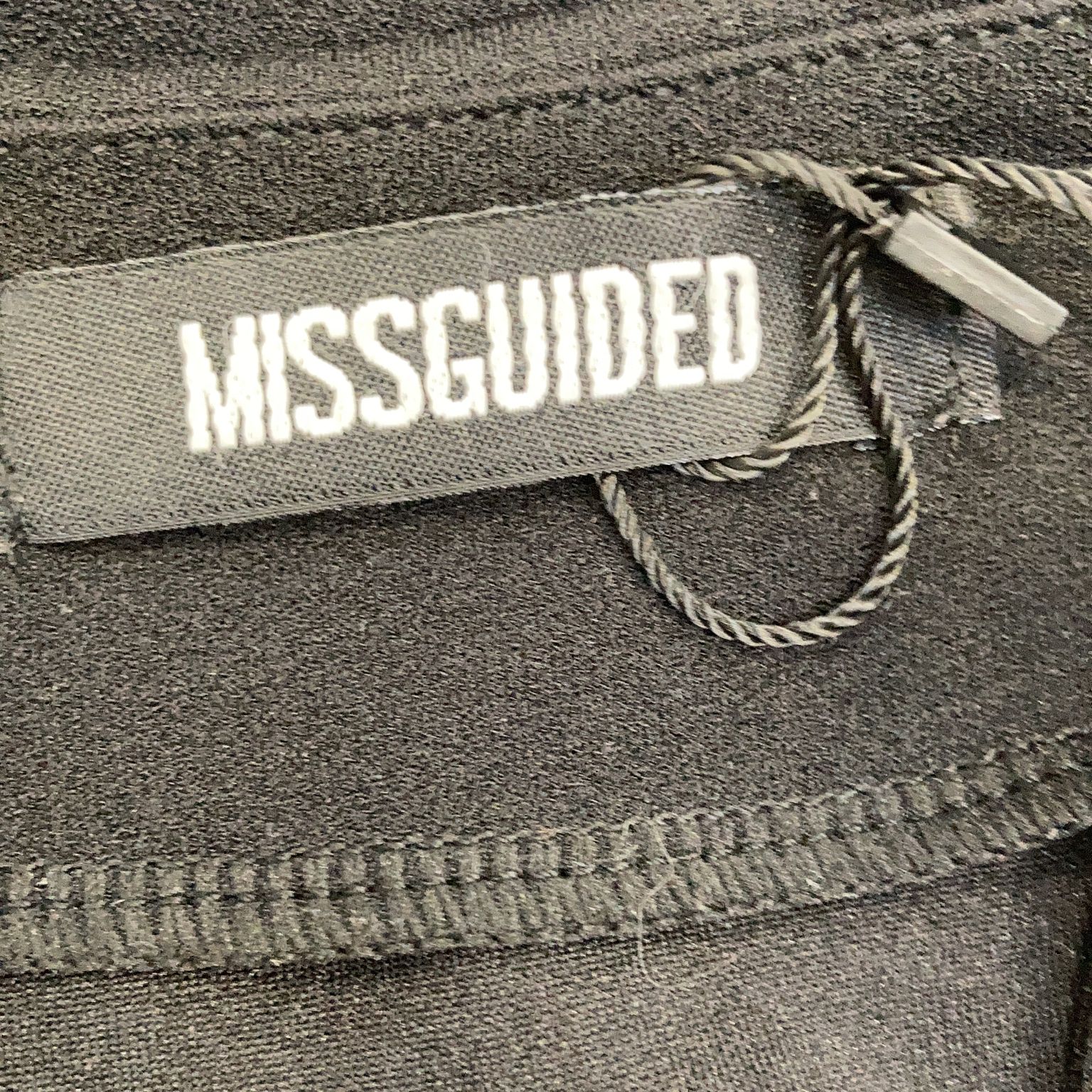 Missguided