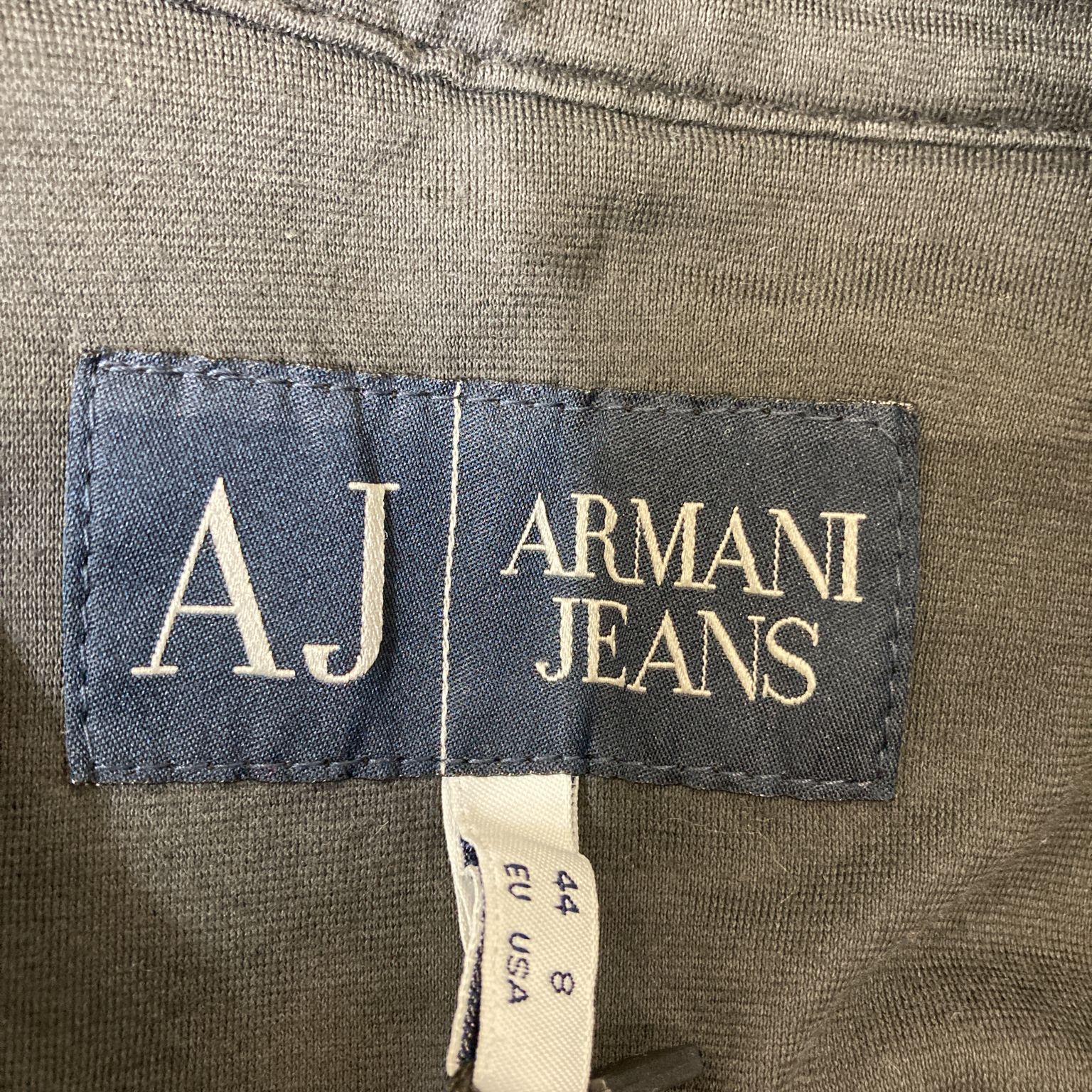 Armani Jeans