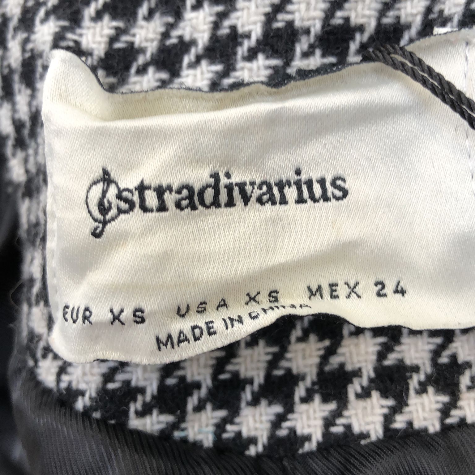 Stradivarius