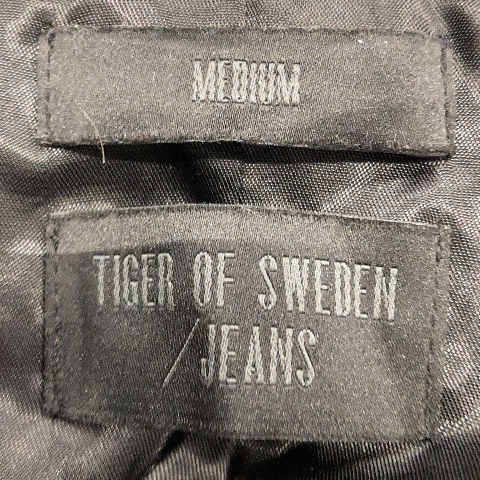 Tiger of Sweden Jeans