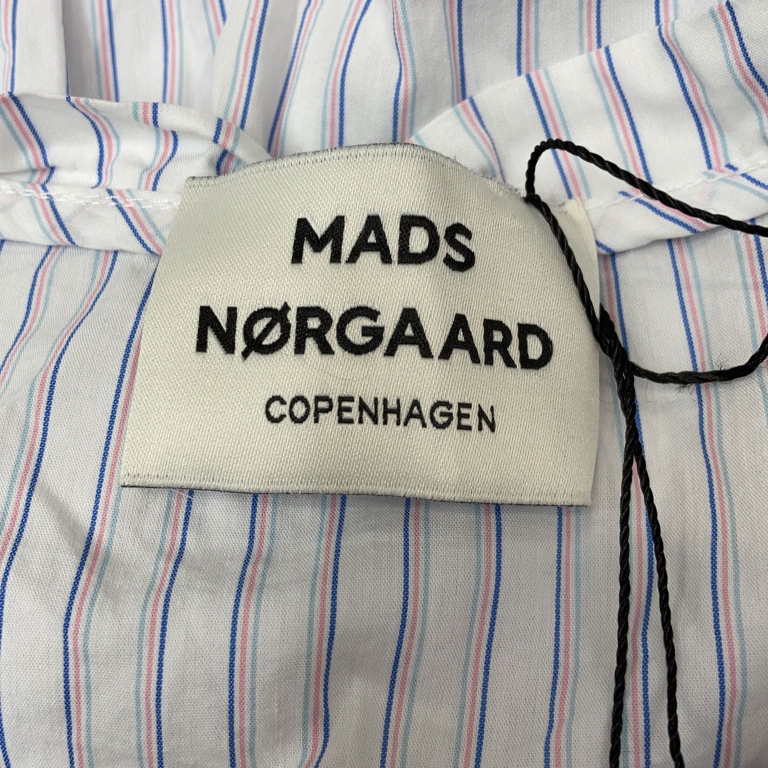 Mads Nørgaard Copenhagen