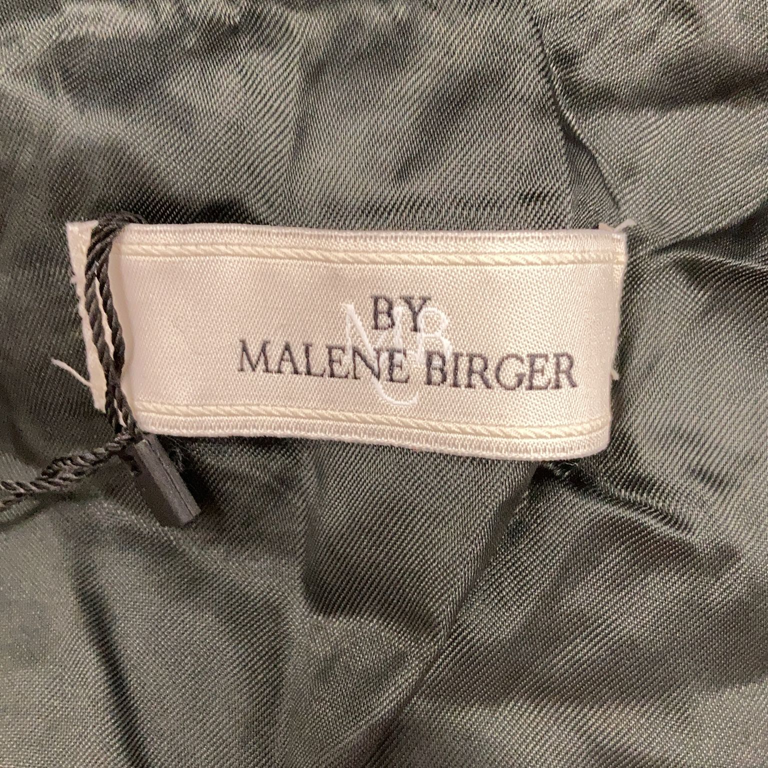 By Malene Birger