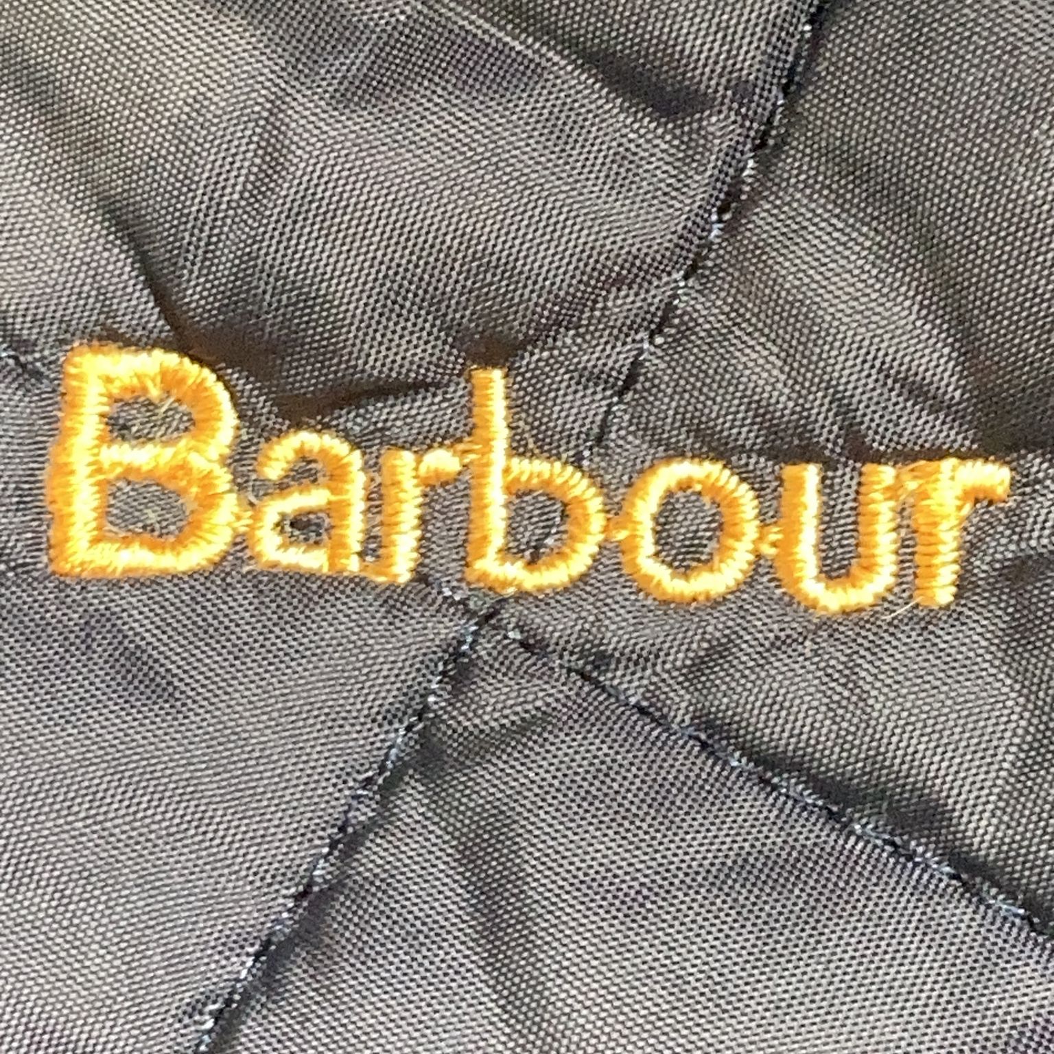 Barbour