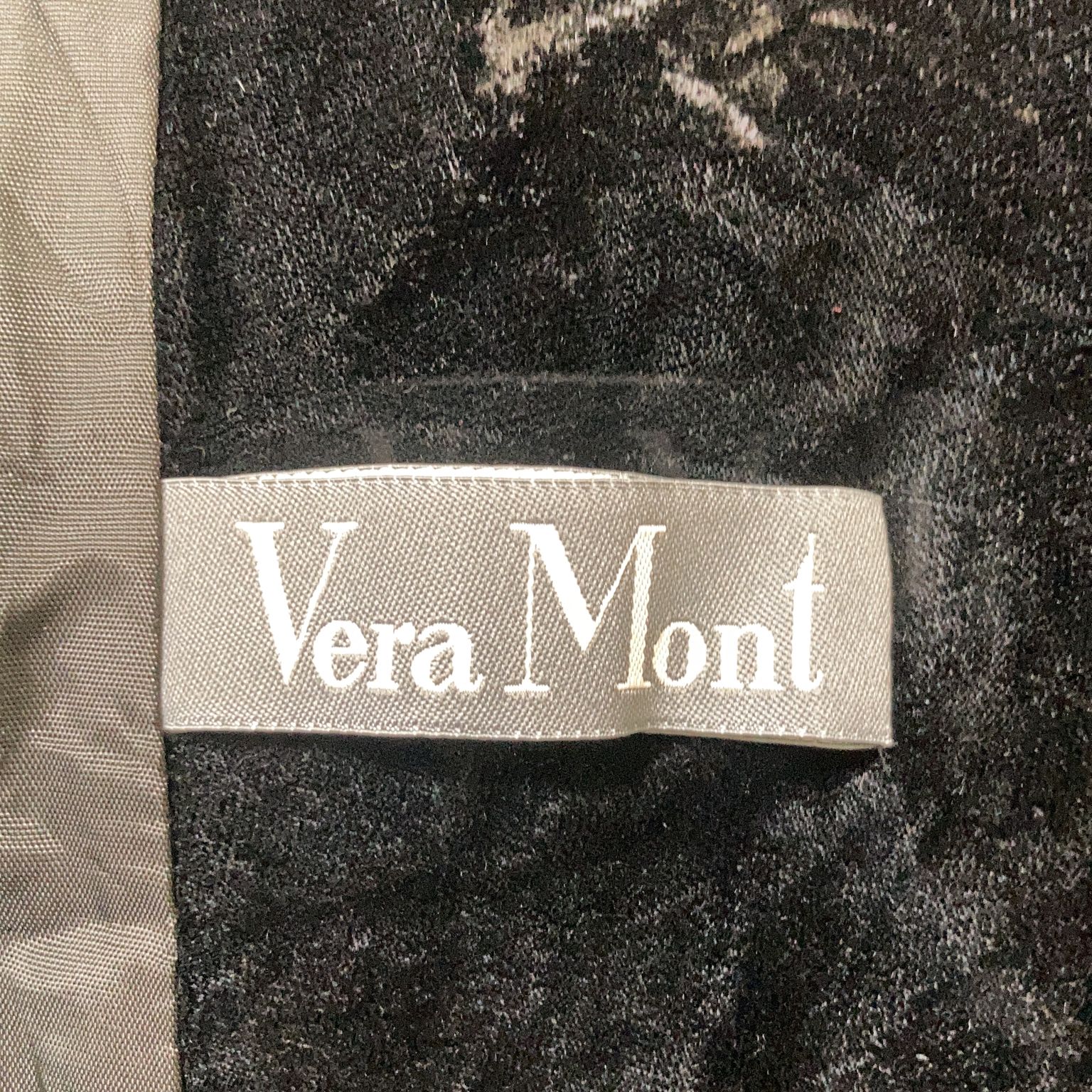 Vera Mont