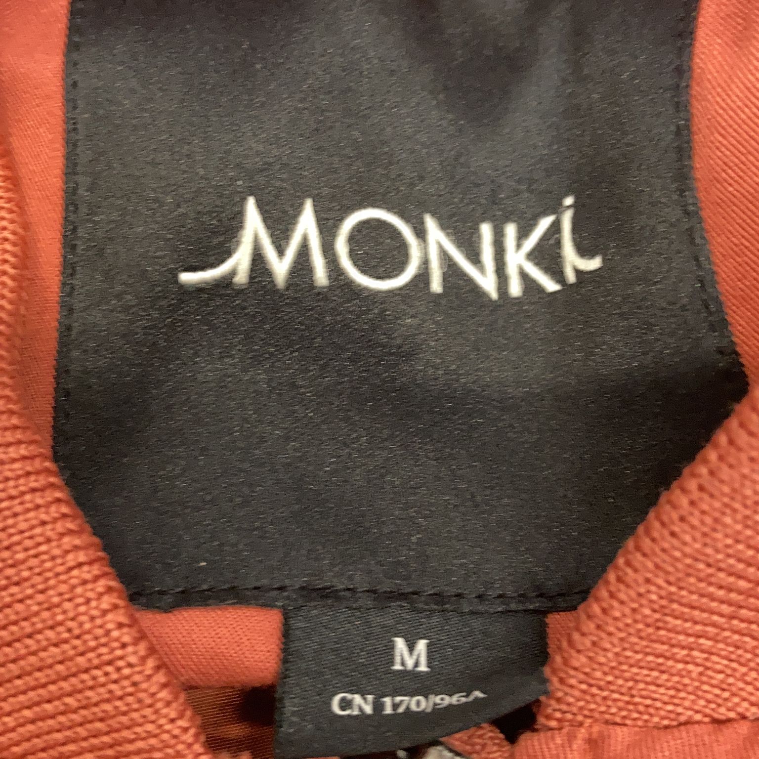 Monki