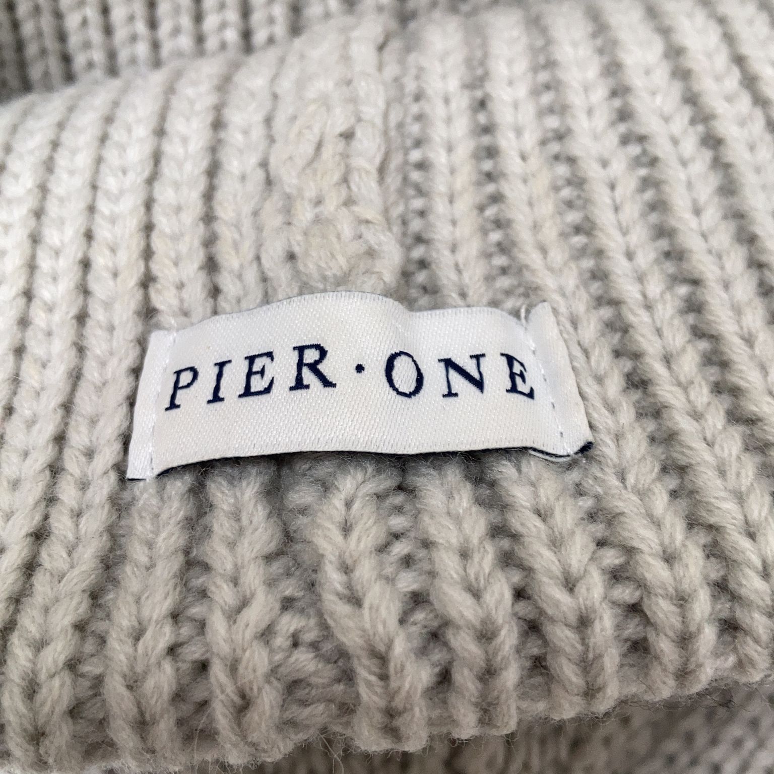 Pier One