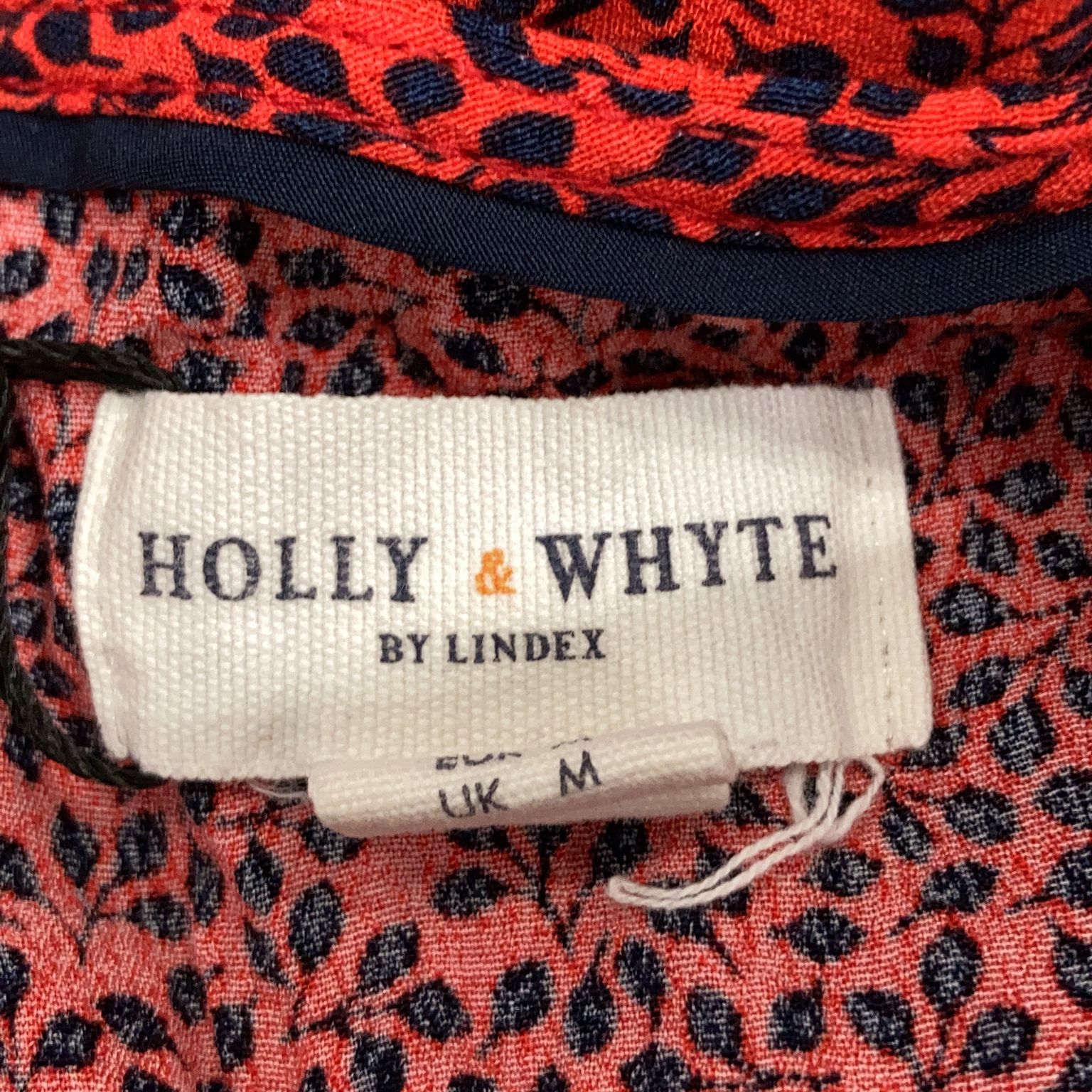 Holly  Whyte by Lindex