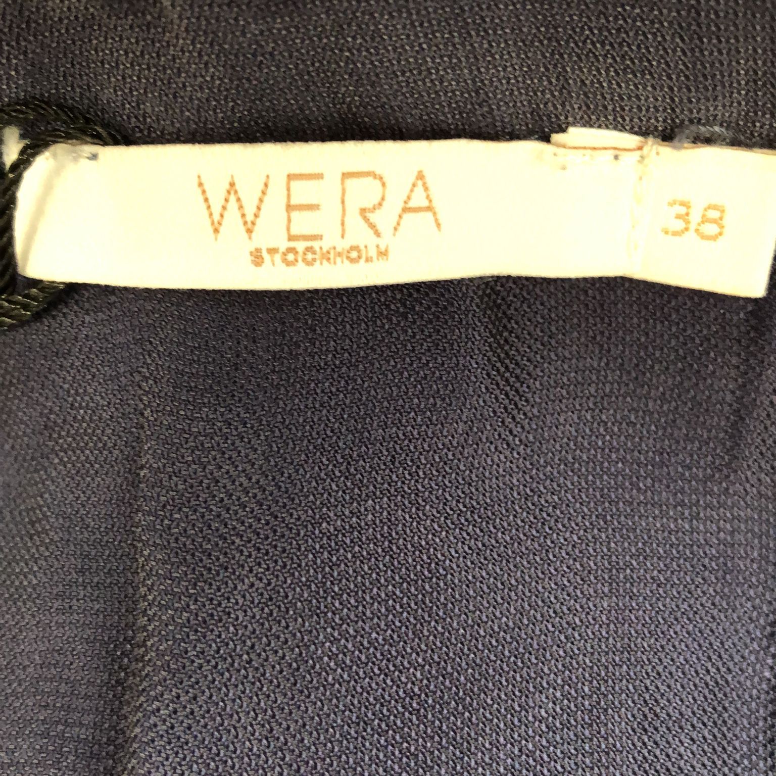 WERA Stockholm