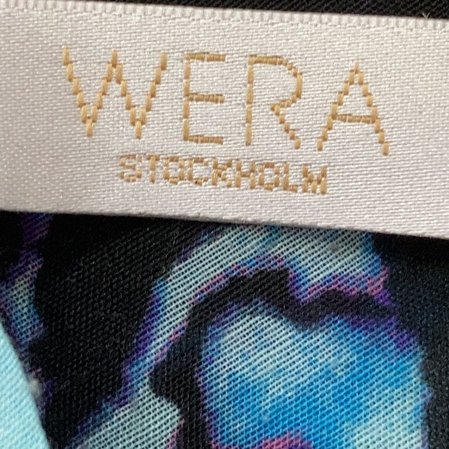 WERA Stockholm