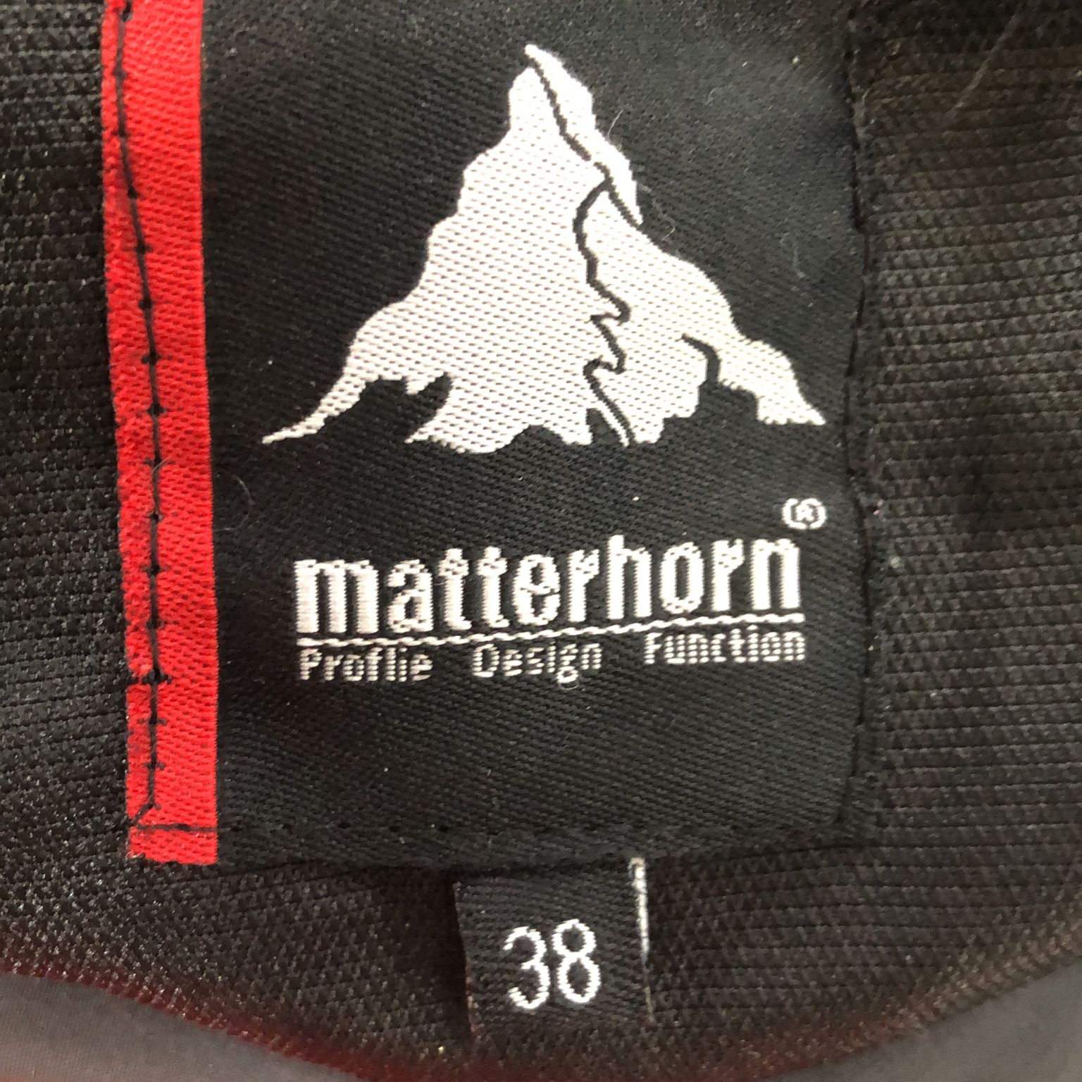 Matterhorn