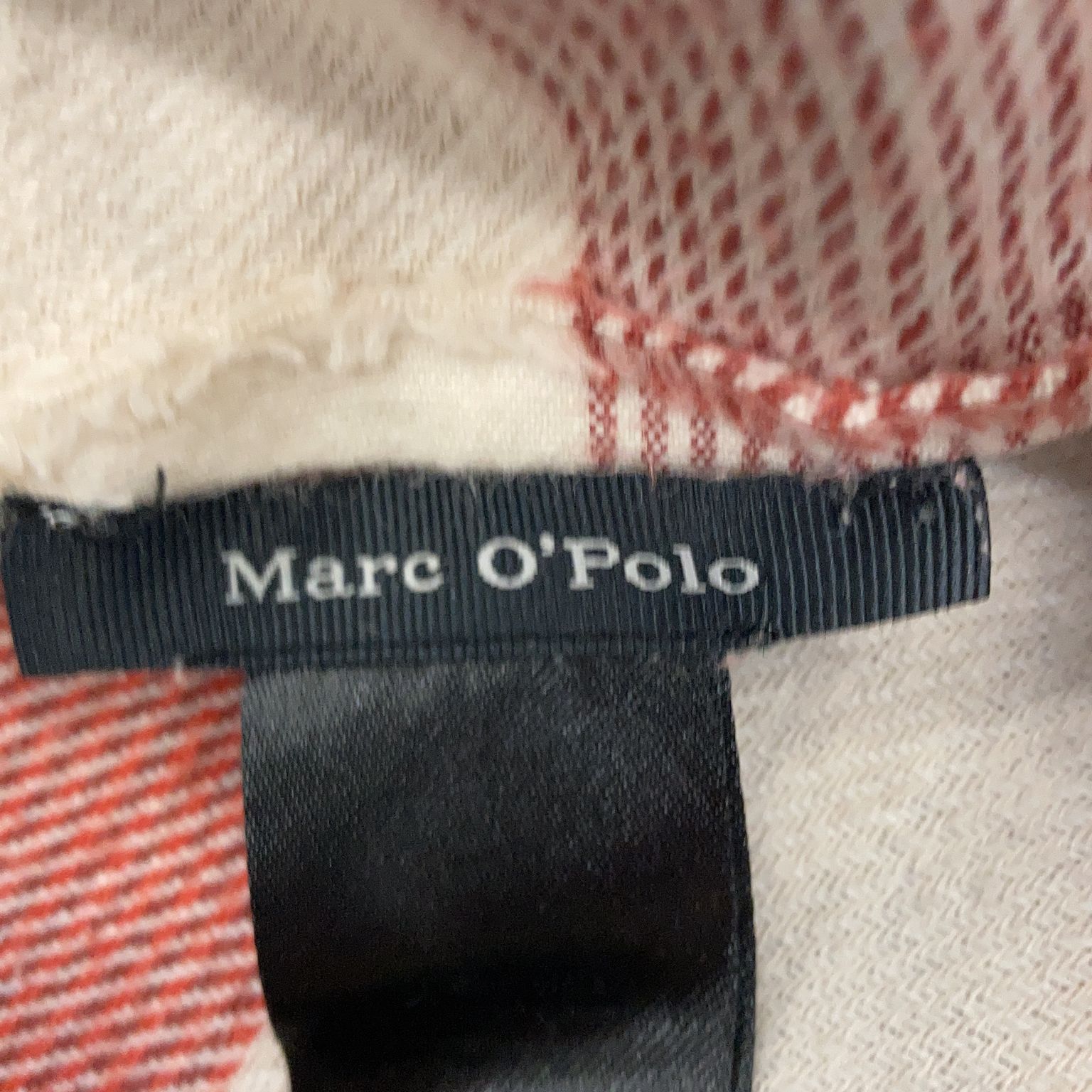 Marc O'Polo