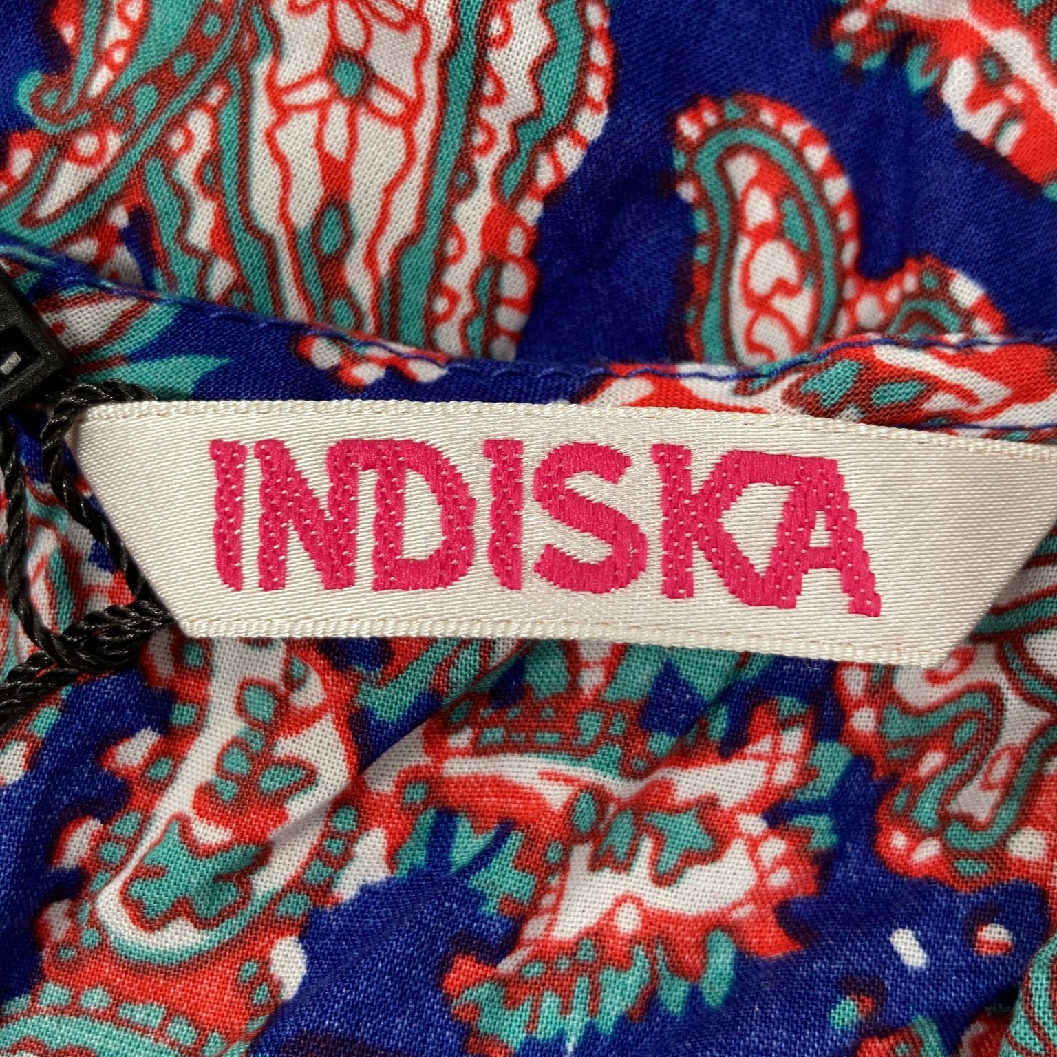 Indiska