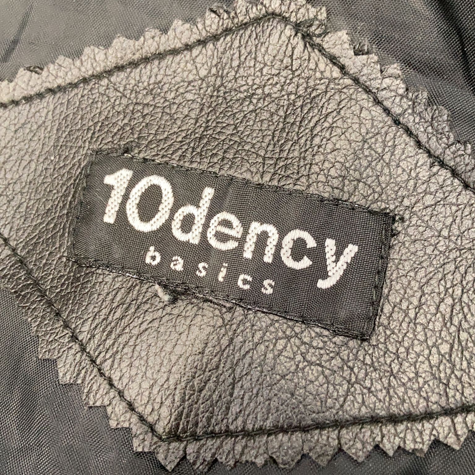 10dency