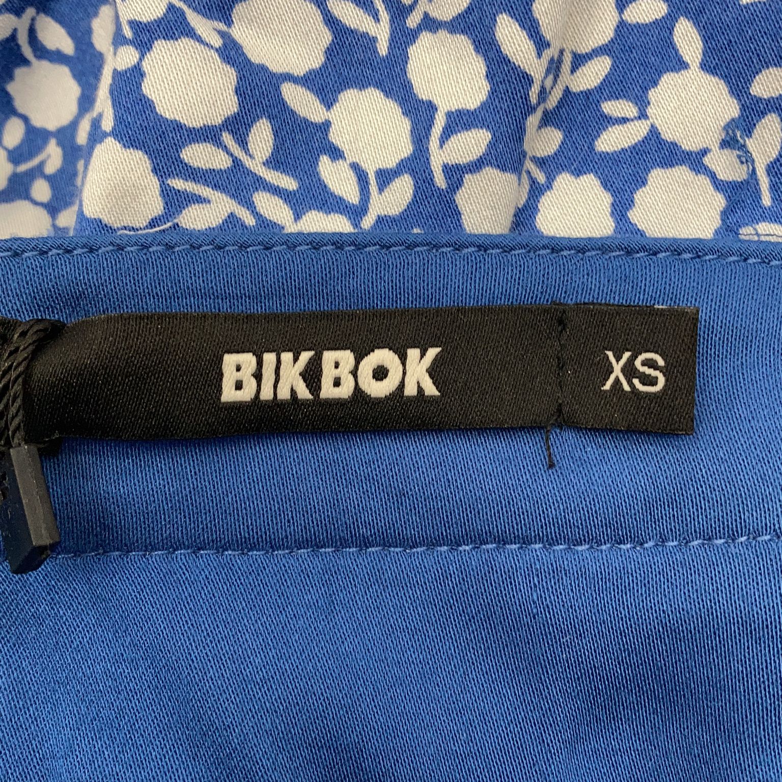 Bik Bok