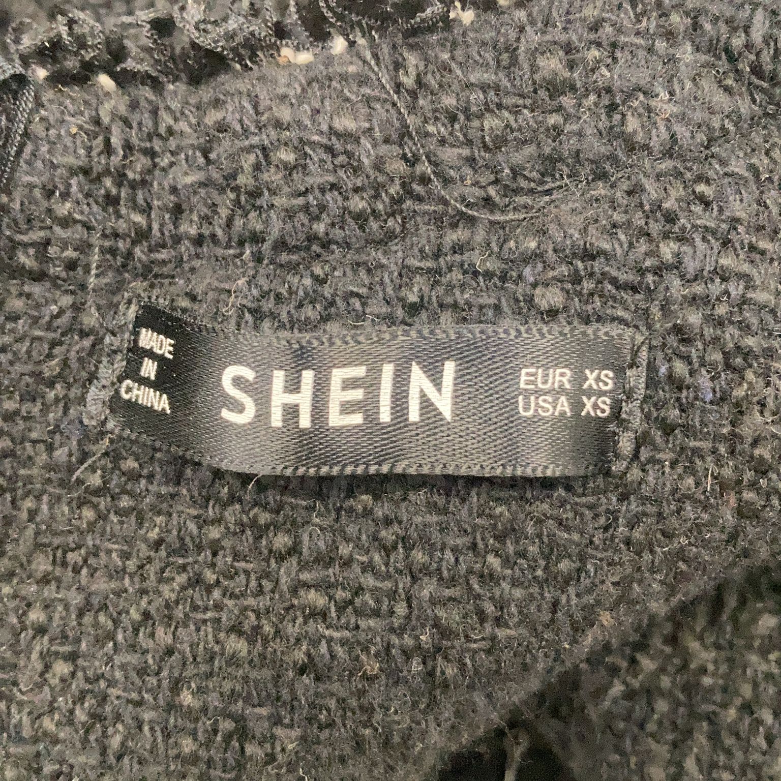 Shein