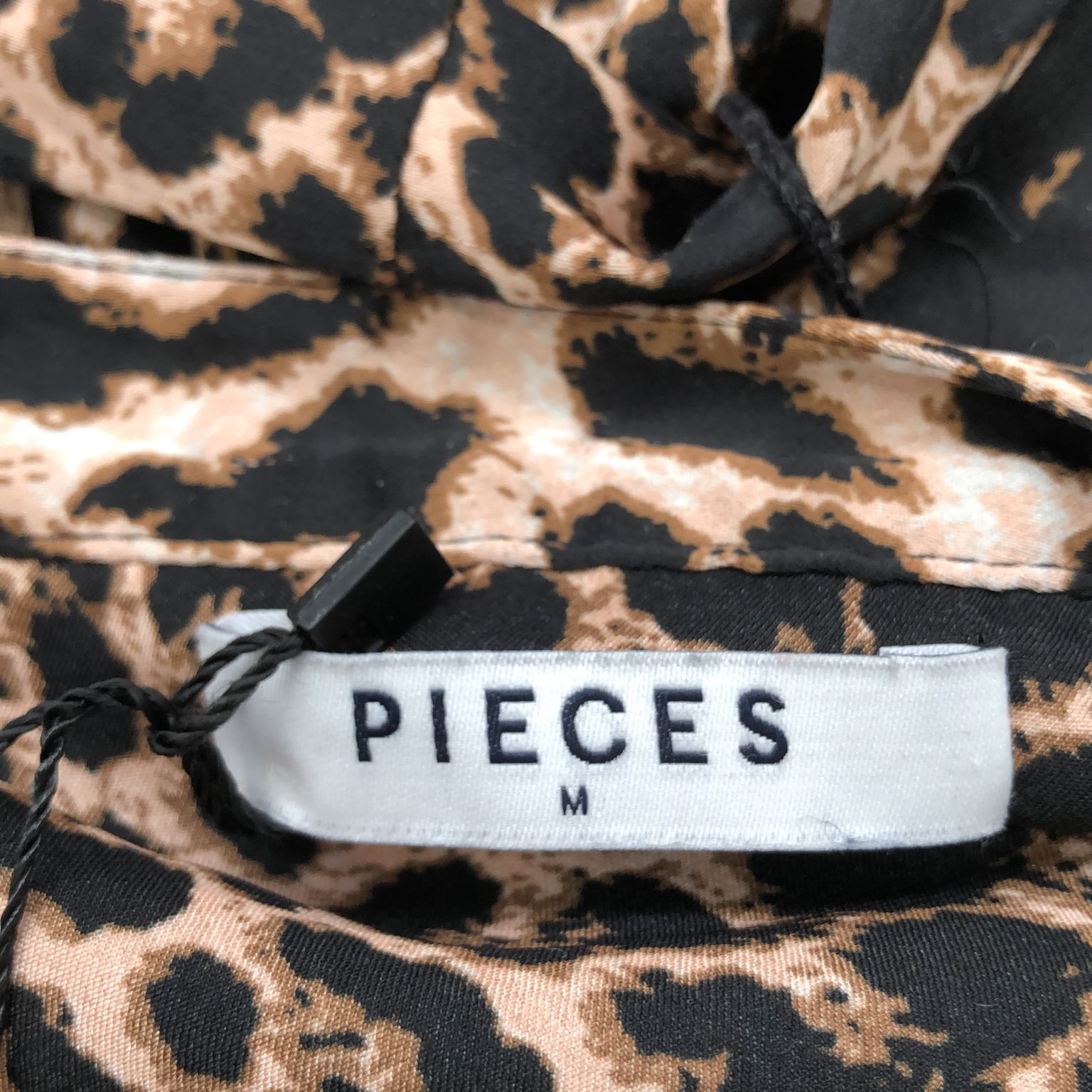 Pieces