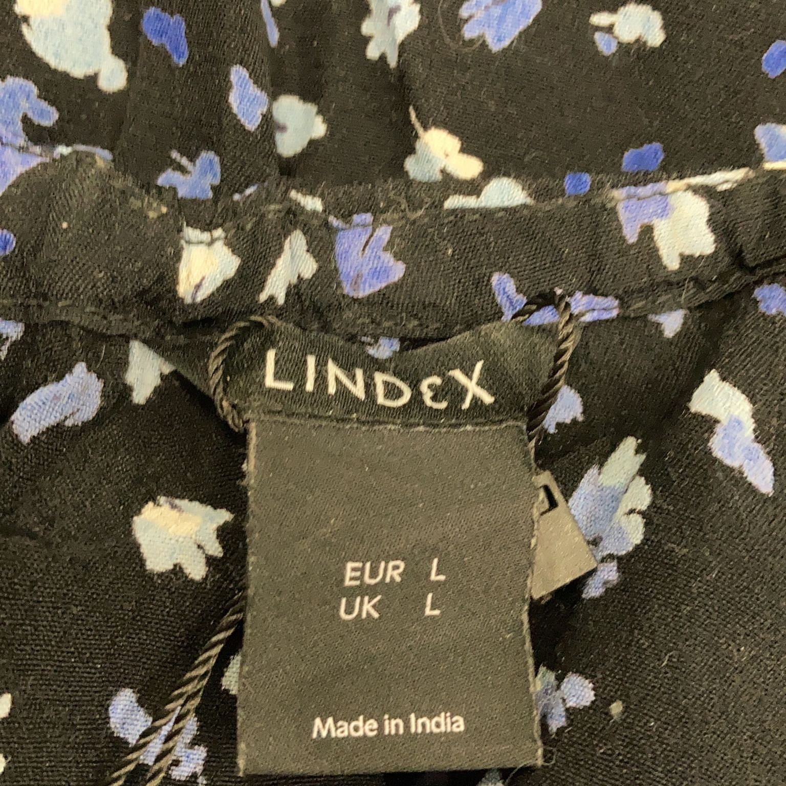 Lindex