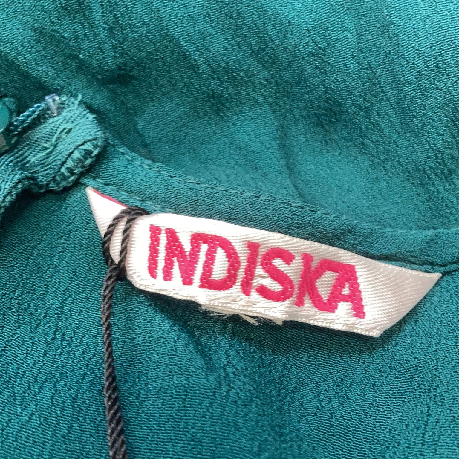 Indiska