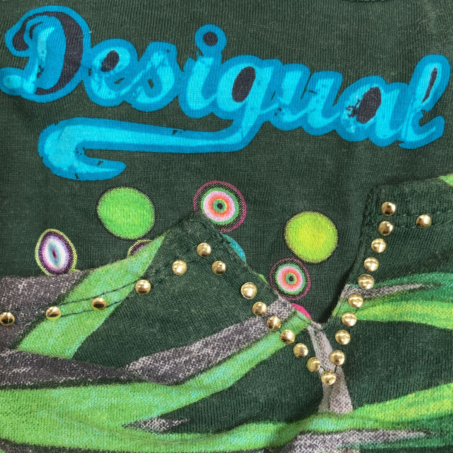 Desigual