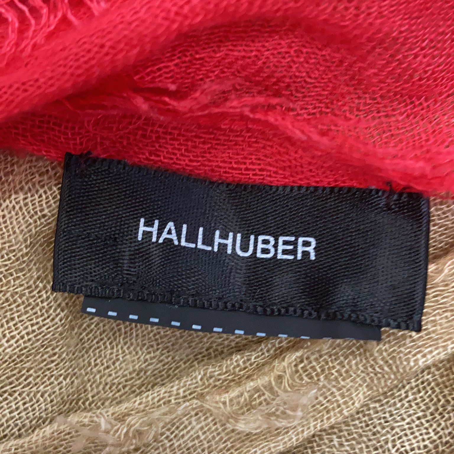 Hallhuber