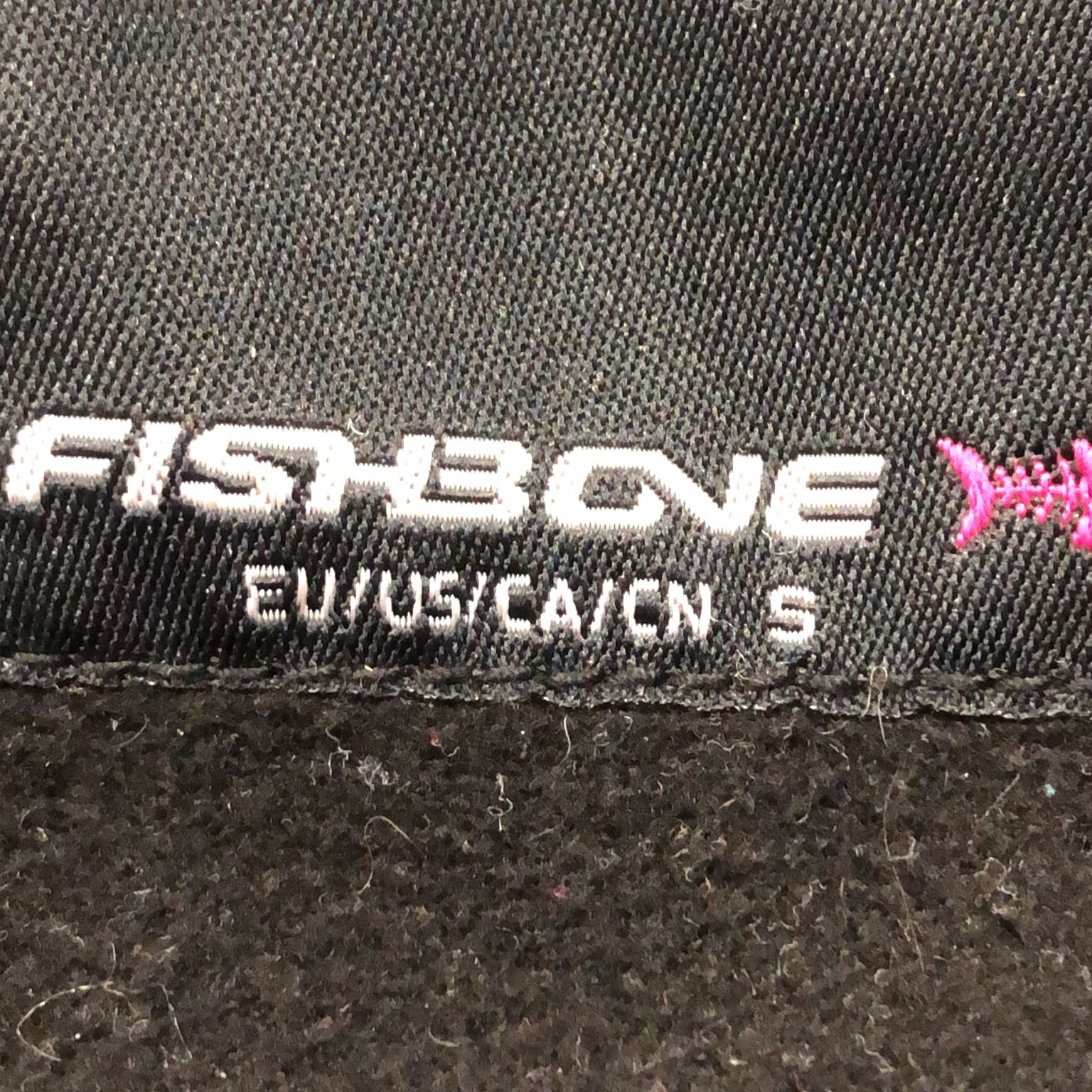 Fishbone