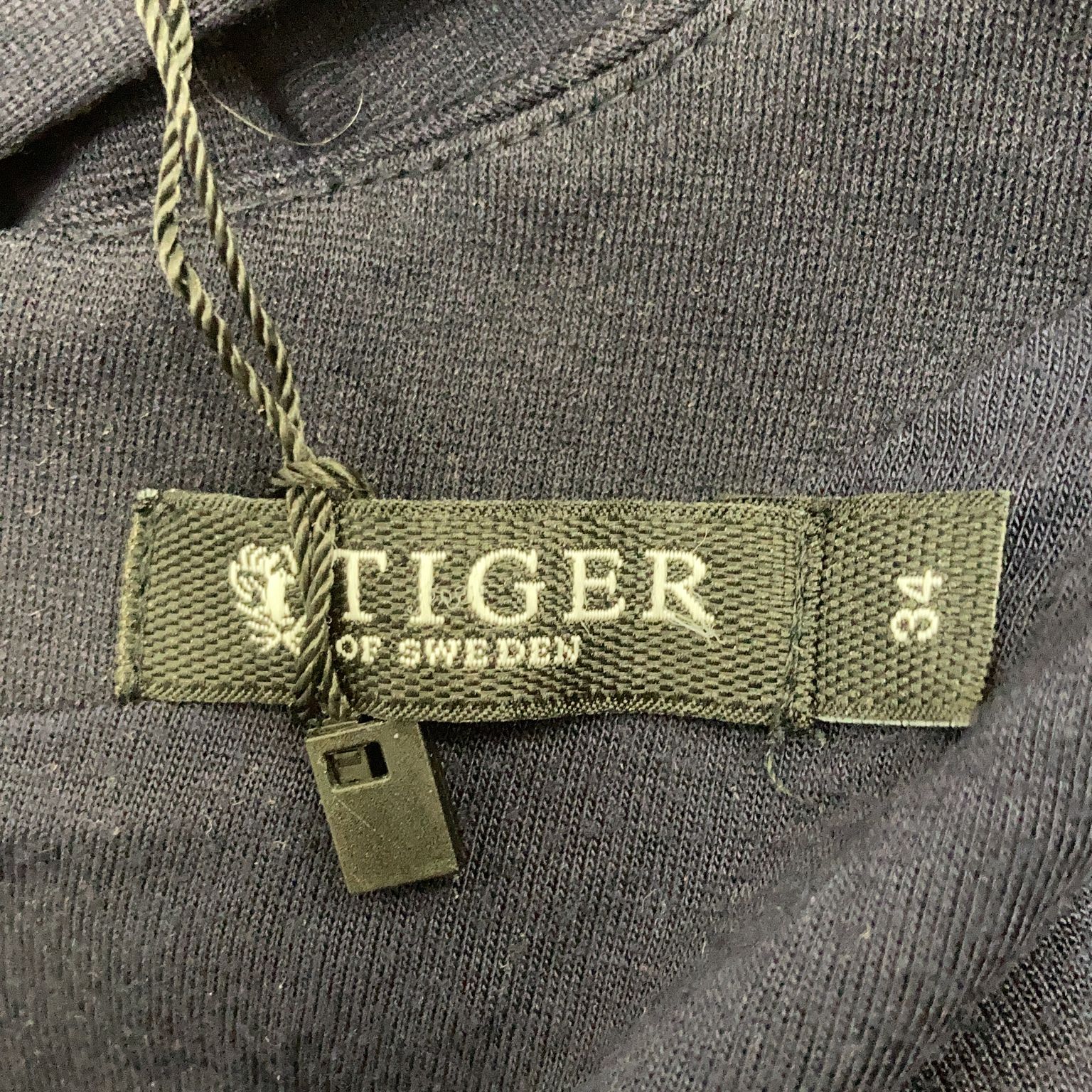 Tiger of Sweden