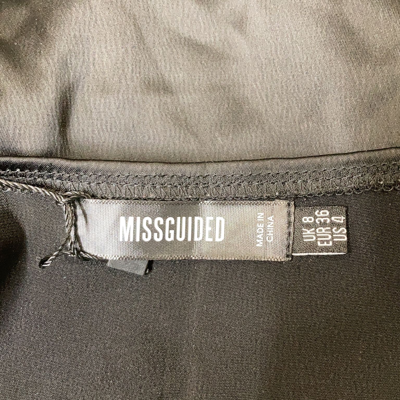 Missguided