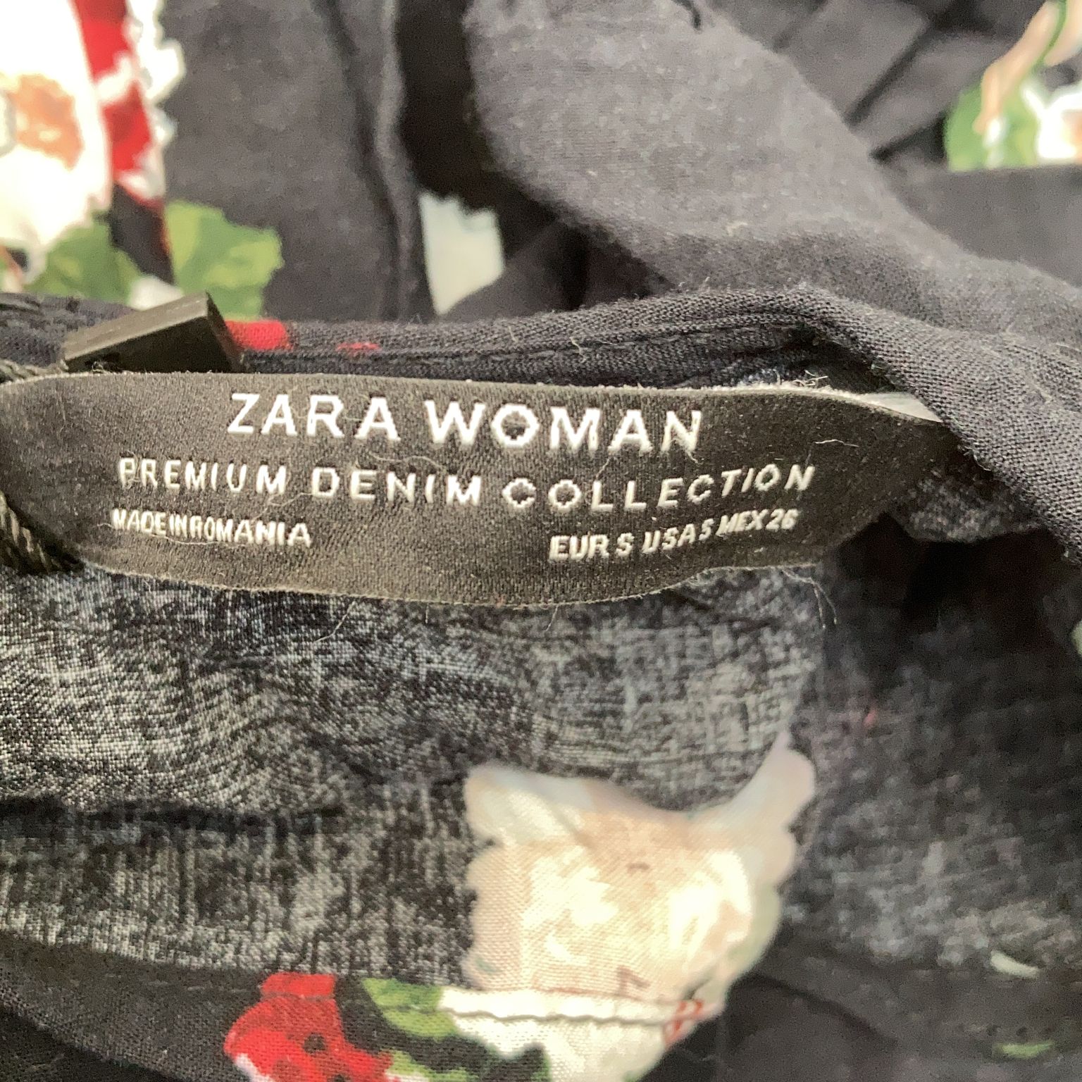 Zara Woman Premium Collection