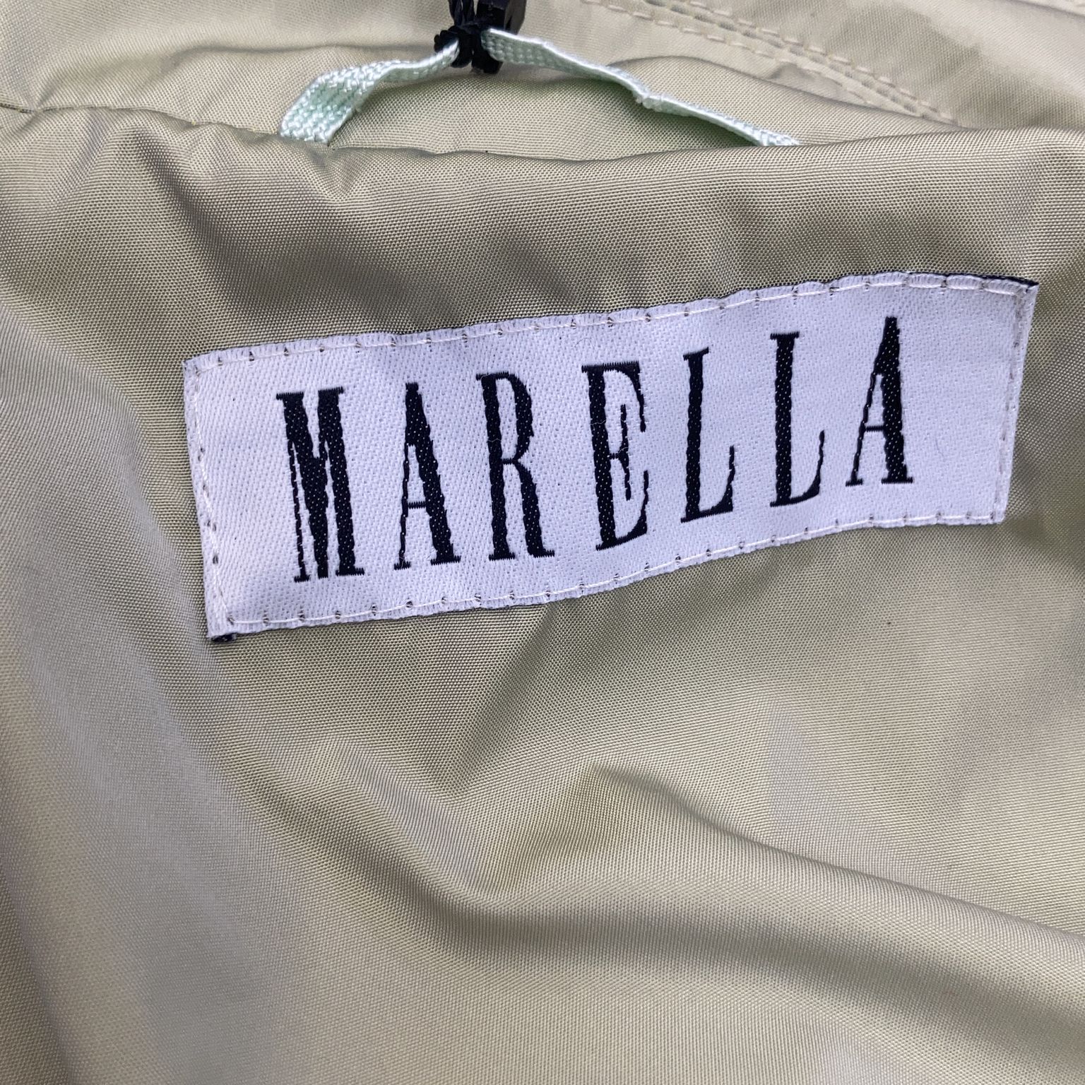 Marella