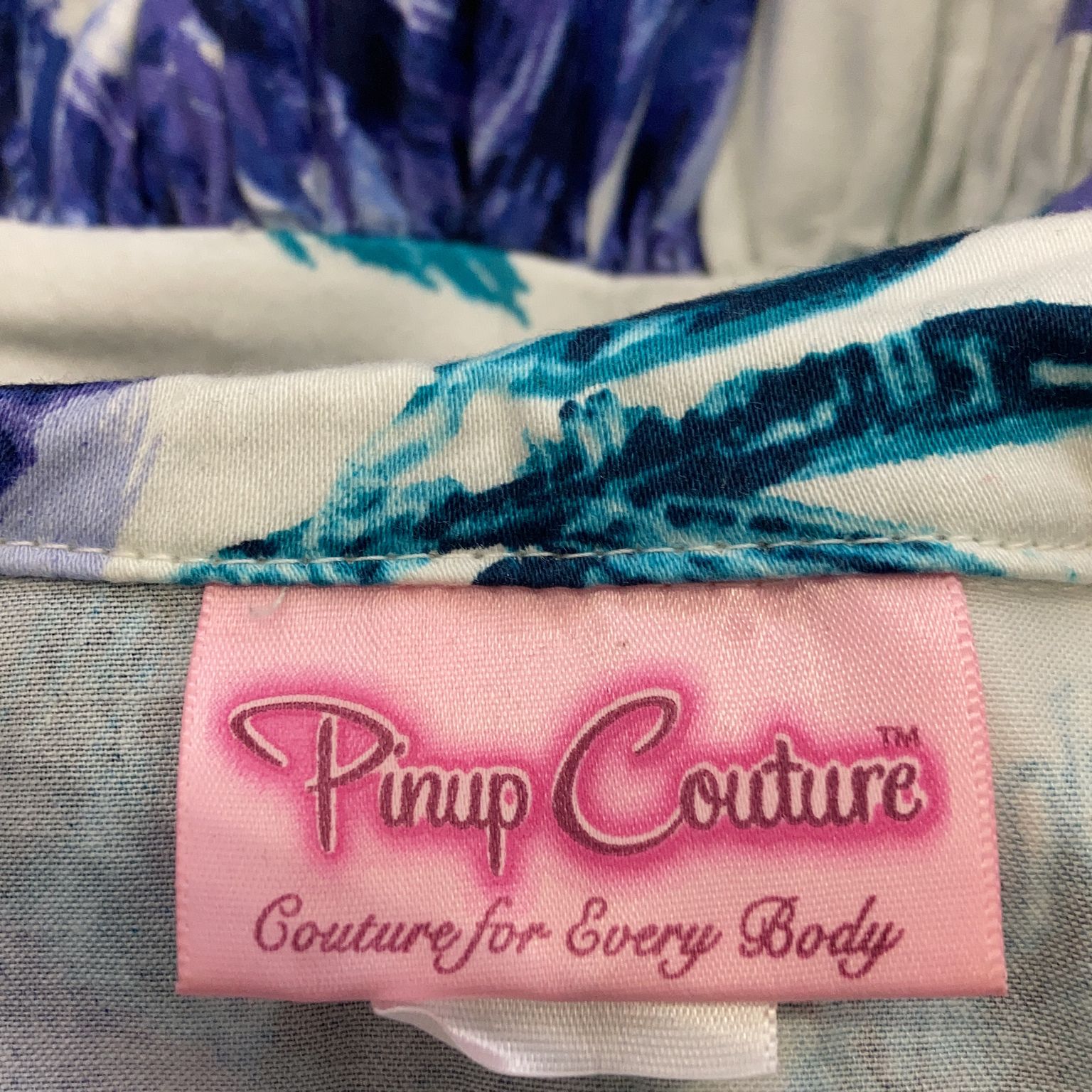 Pinup Couture