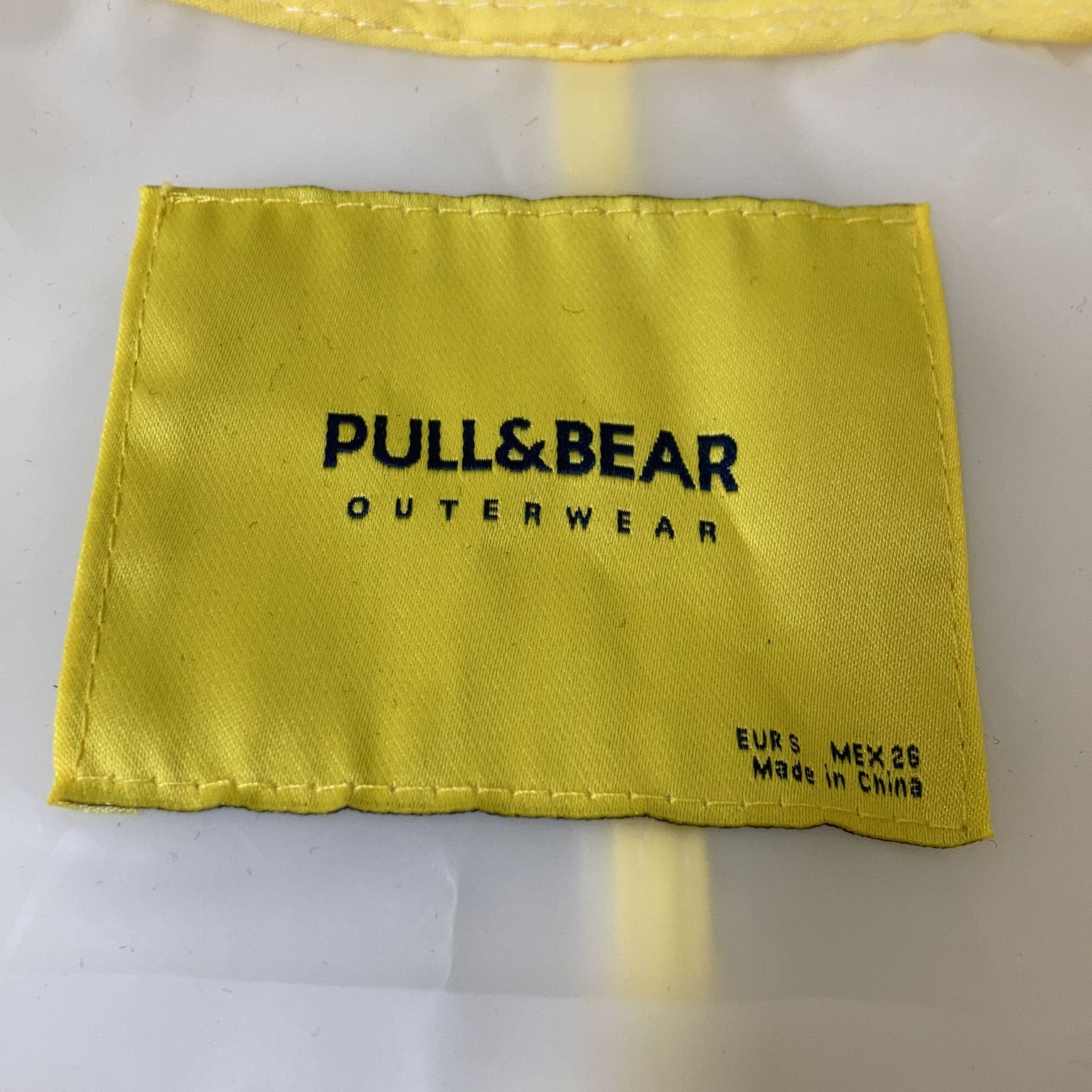 Pull  Bear