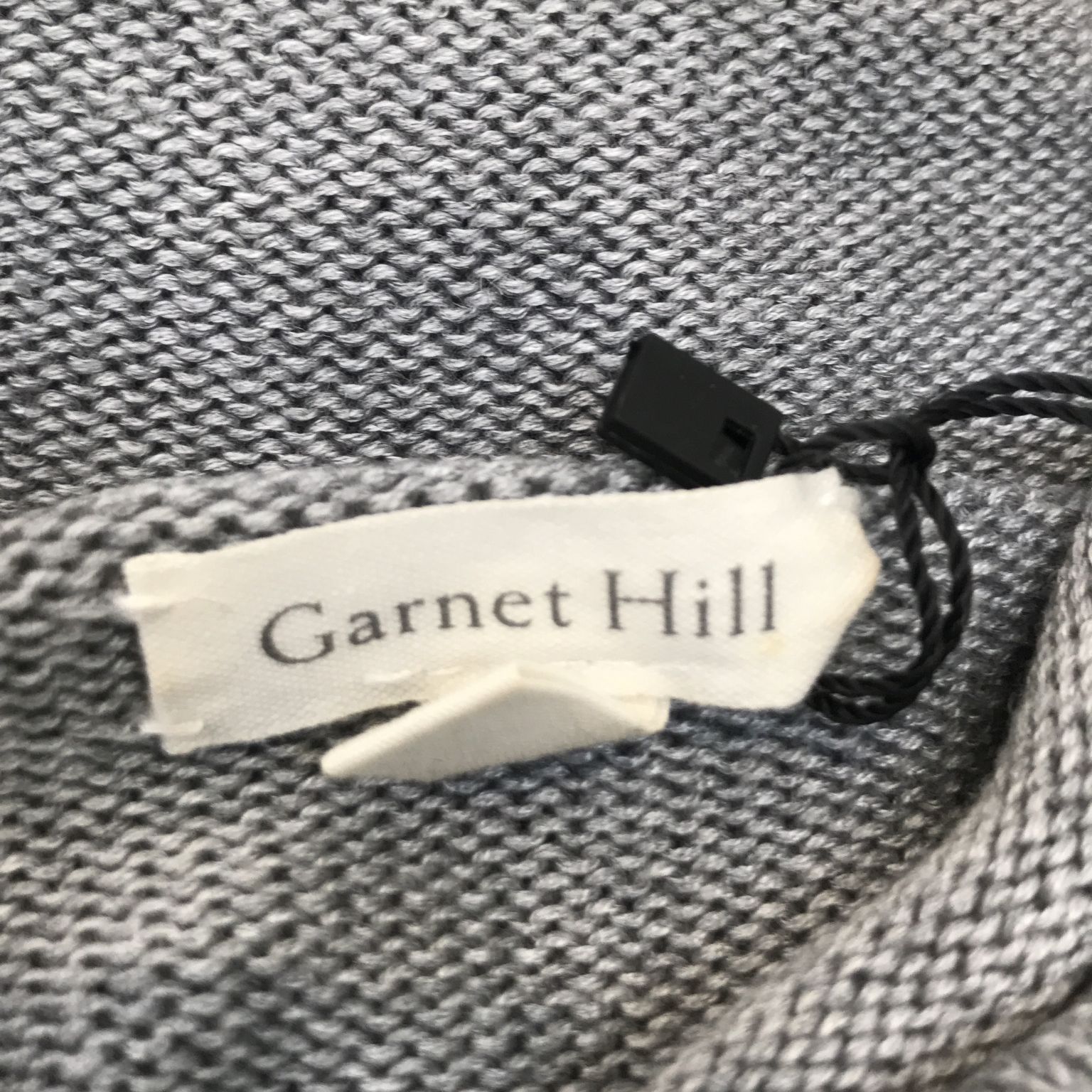 Garnet Hill