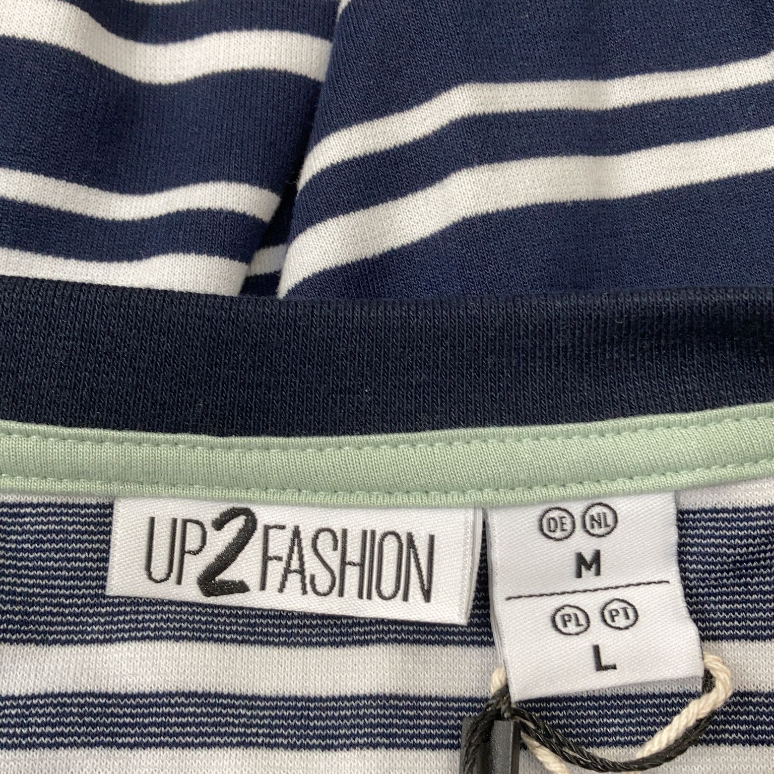 Up2Fashion