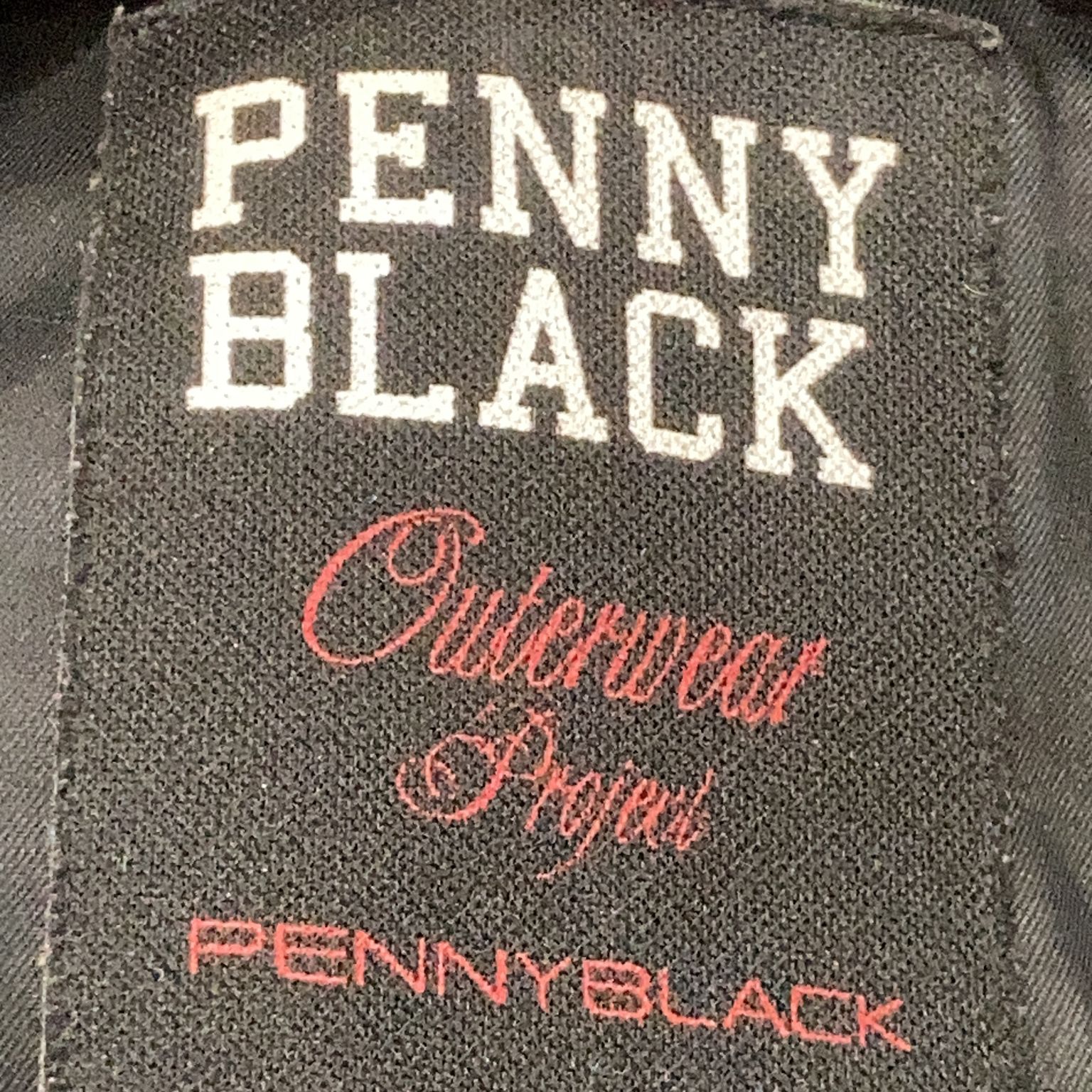 Pennyblack