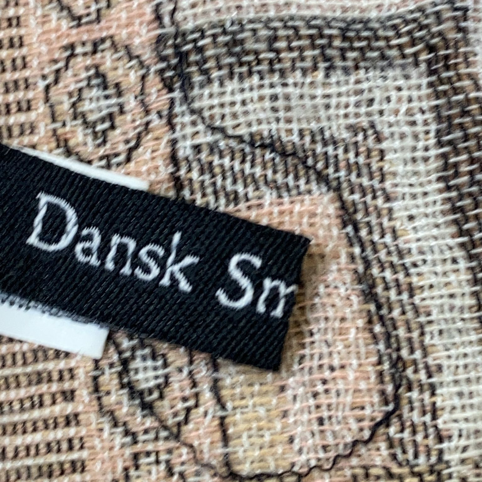 Dansk Smykkekunst