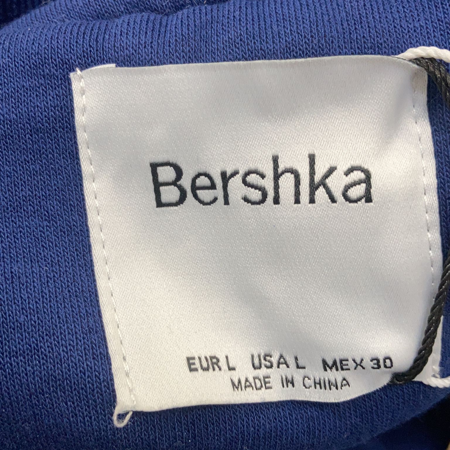 Bershka