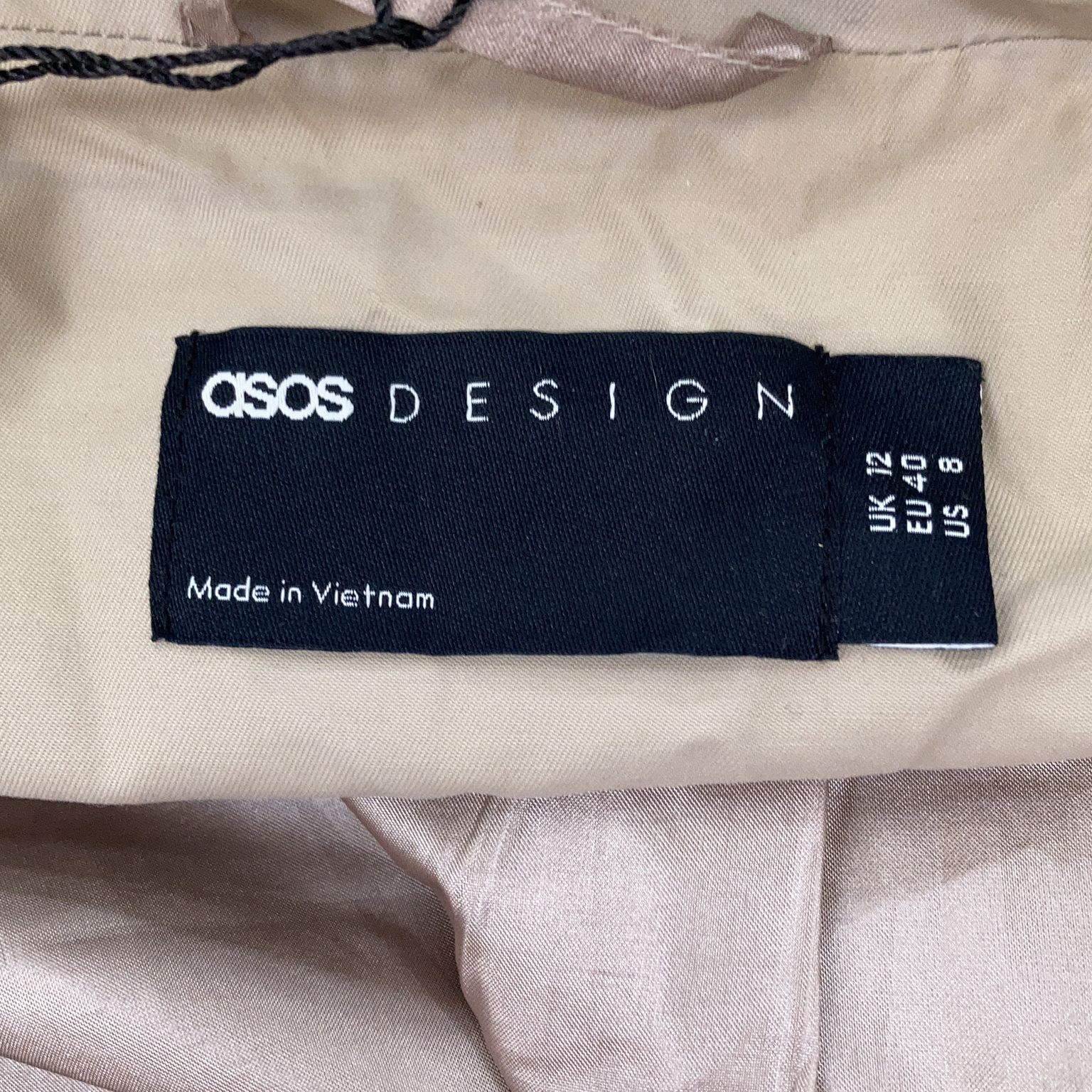 ASOS Design