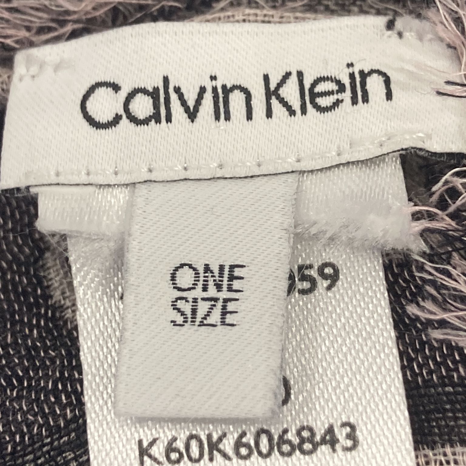 Calvin Klein