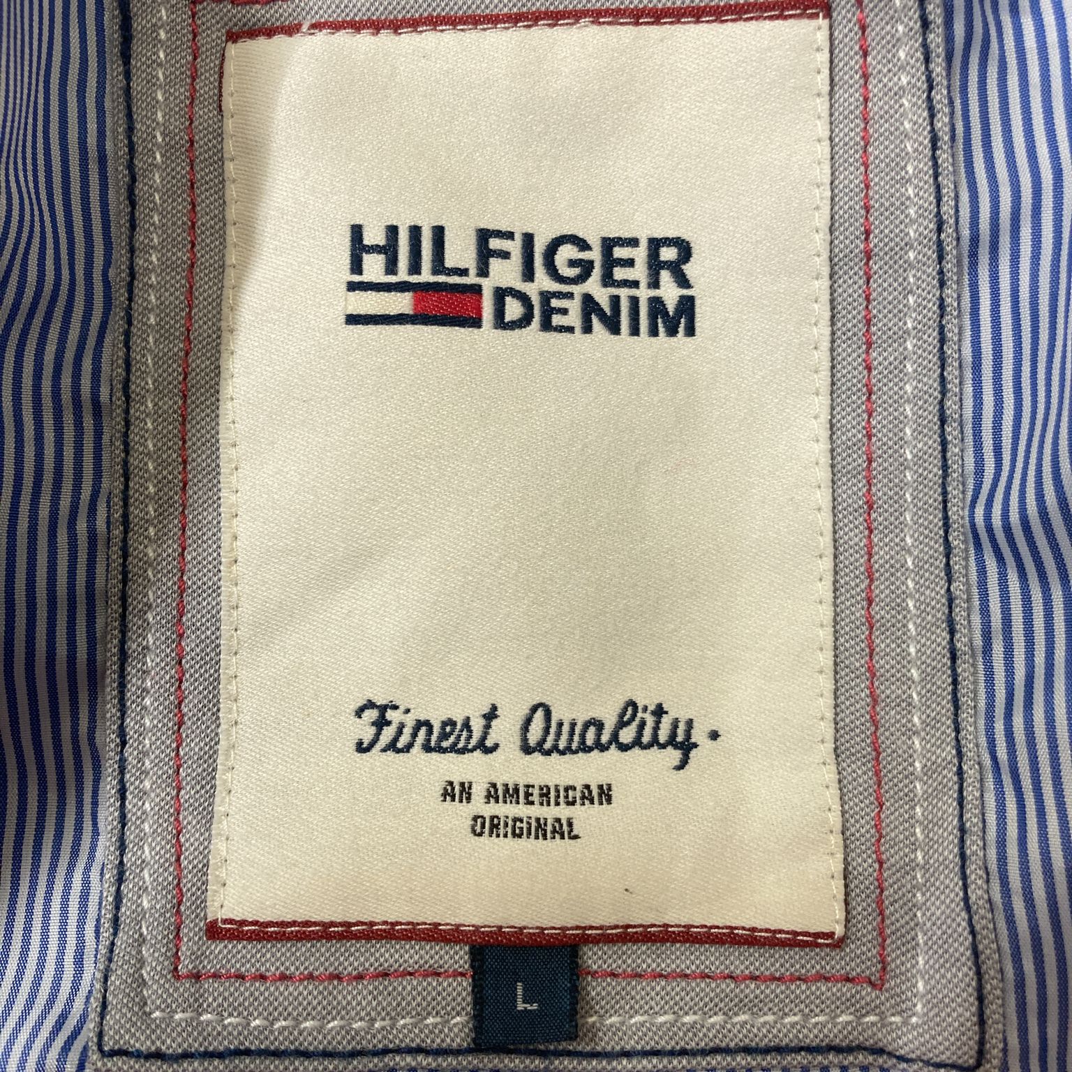 Hilfiger Denim