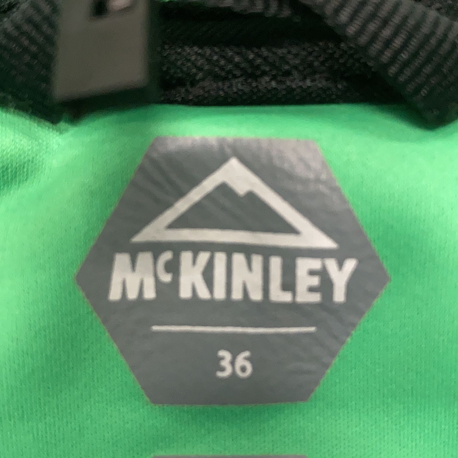 McKinley